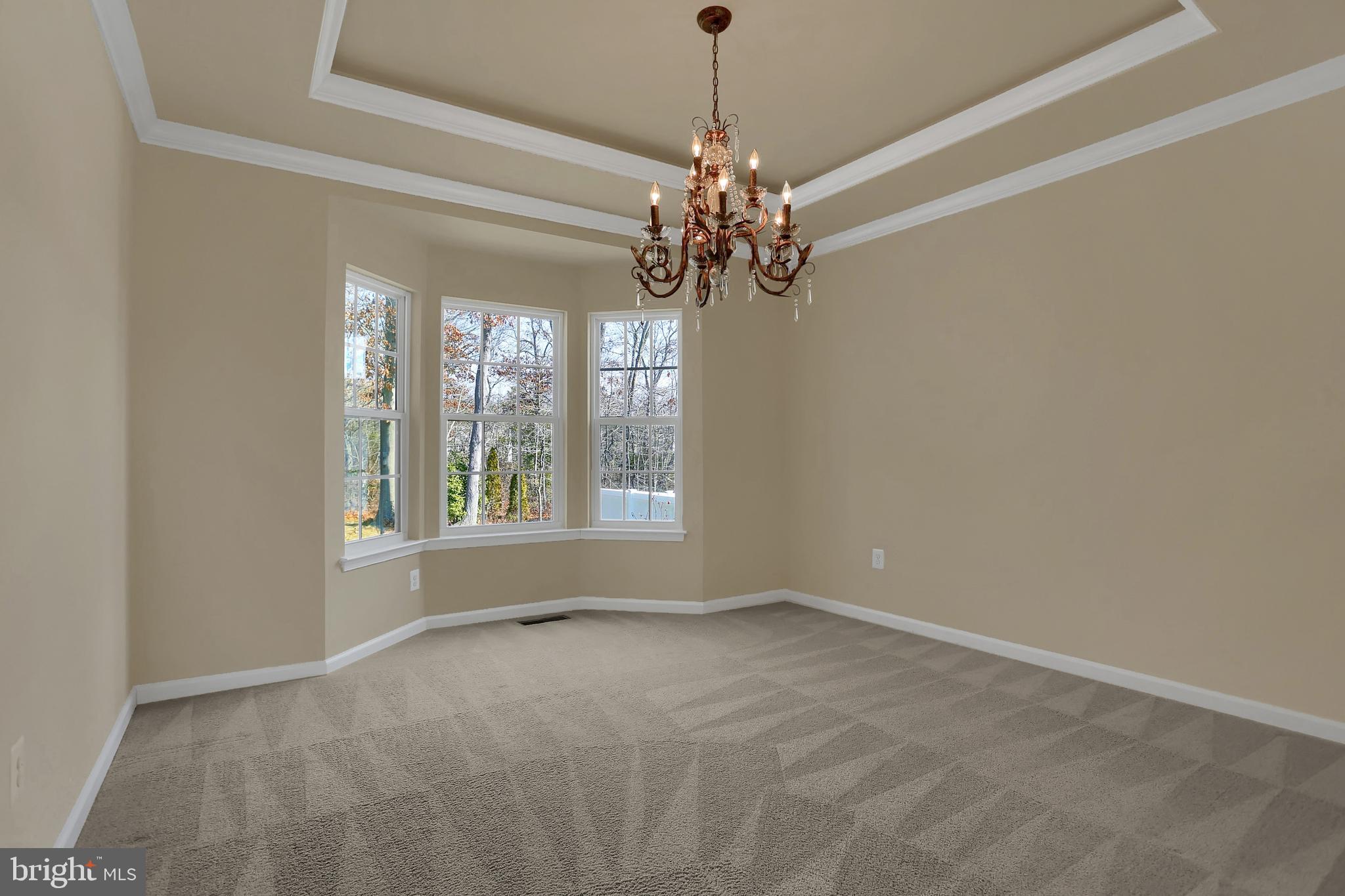 COOL SPRINGS AT CHARLESTOWN - Residential