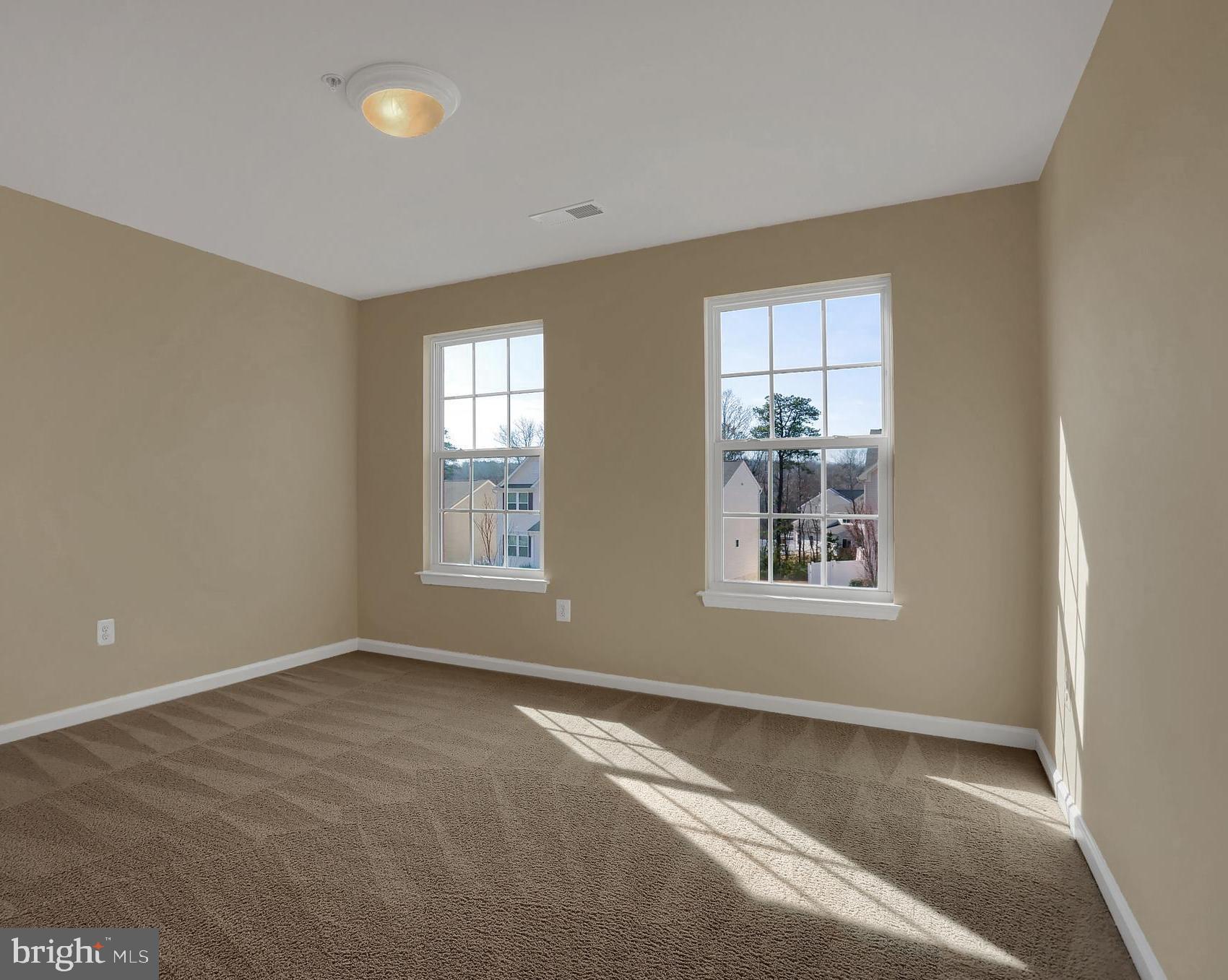 COOL SPRINGS AT CHARLESTOWN - Residential