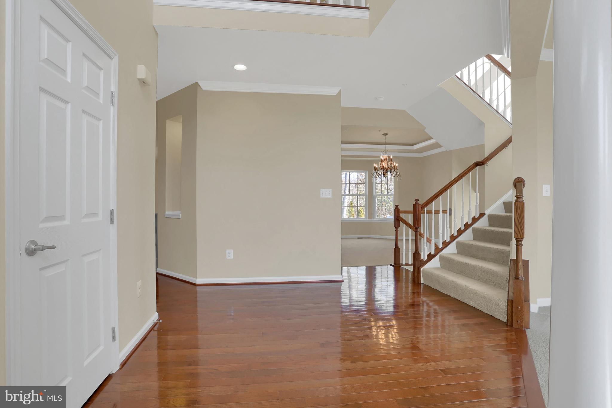 COOL SPRINGS AT CHARLESTOWN - Residential