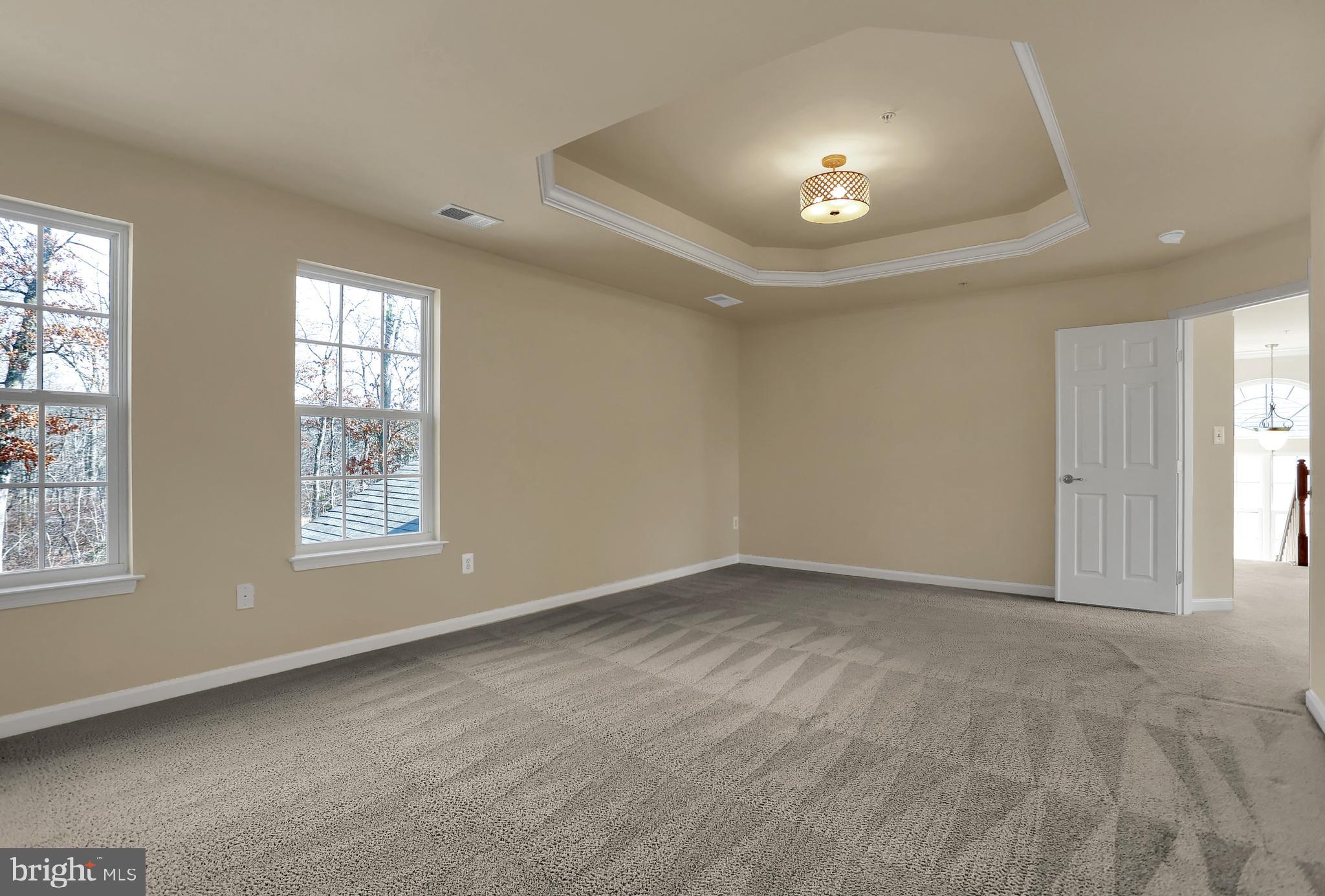 COOL SPRINGS AT CHARLESTOWN - Residential