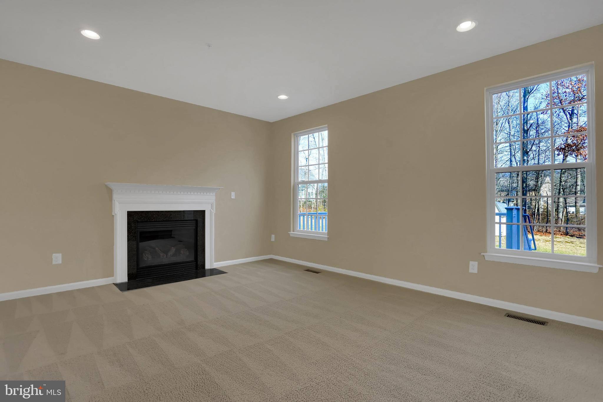 COOL SPRINGS AT CHARLESTOWN - Residential