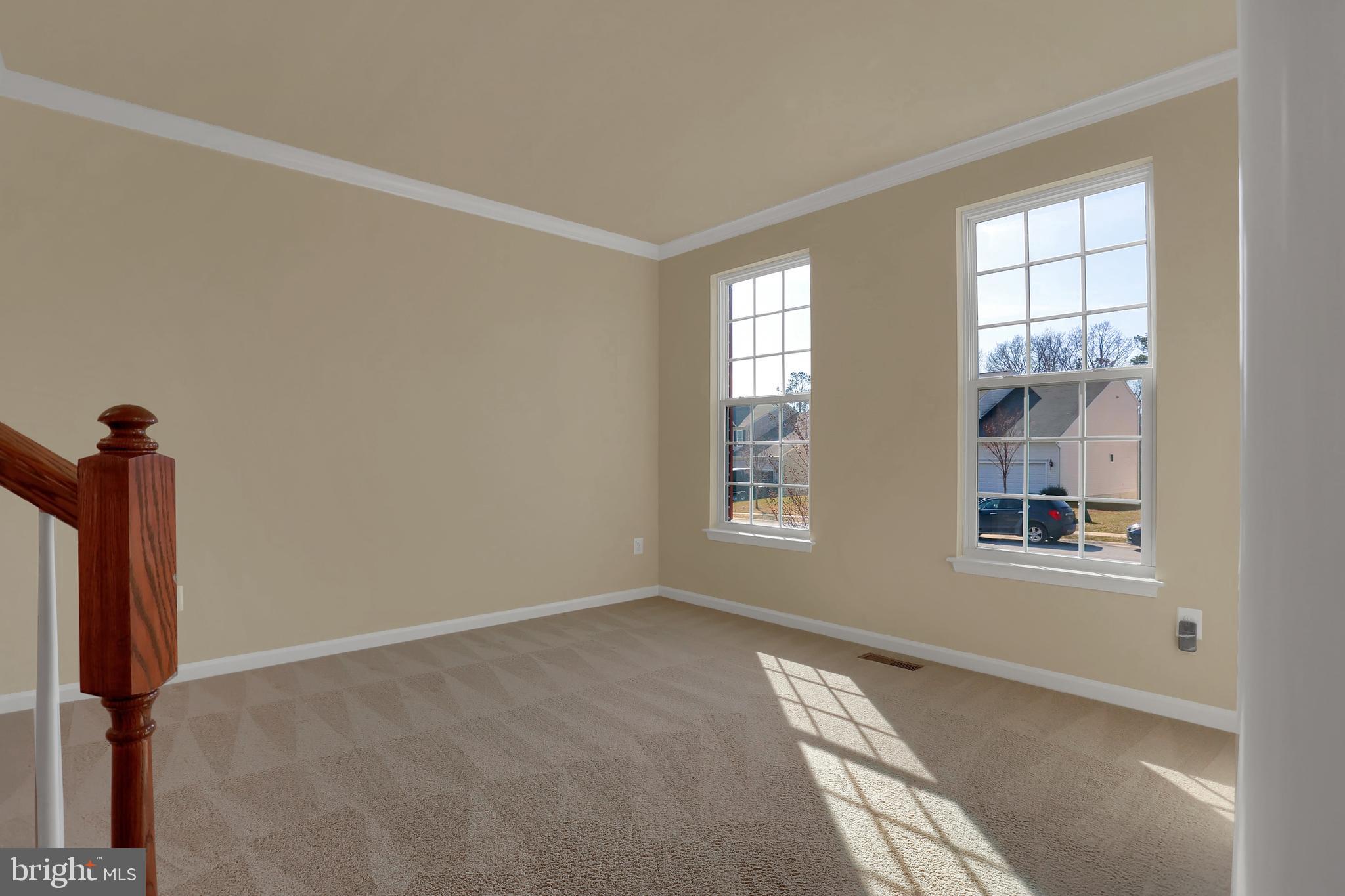 COOL SPRINGS AT CHARLESTOWN - Residential