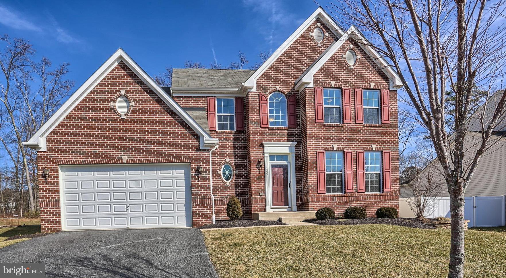 COOL SPRINGS AT CHARLESTOWN - Residential