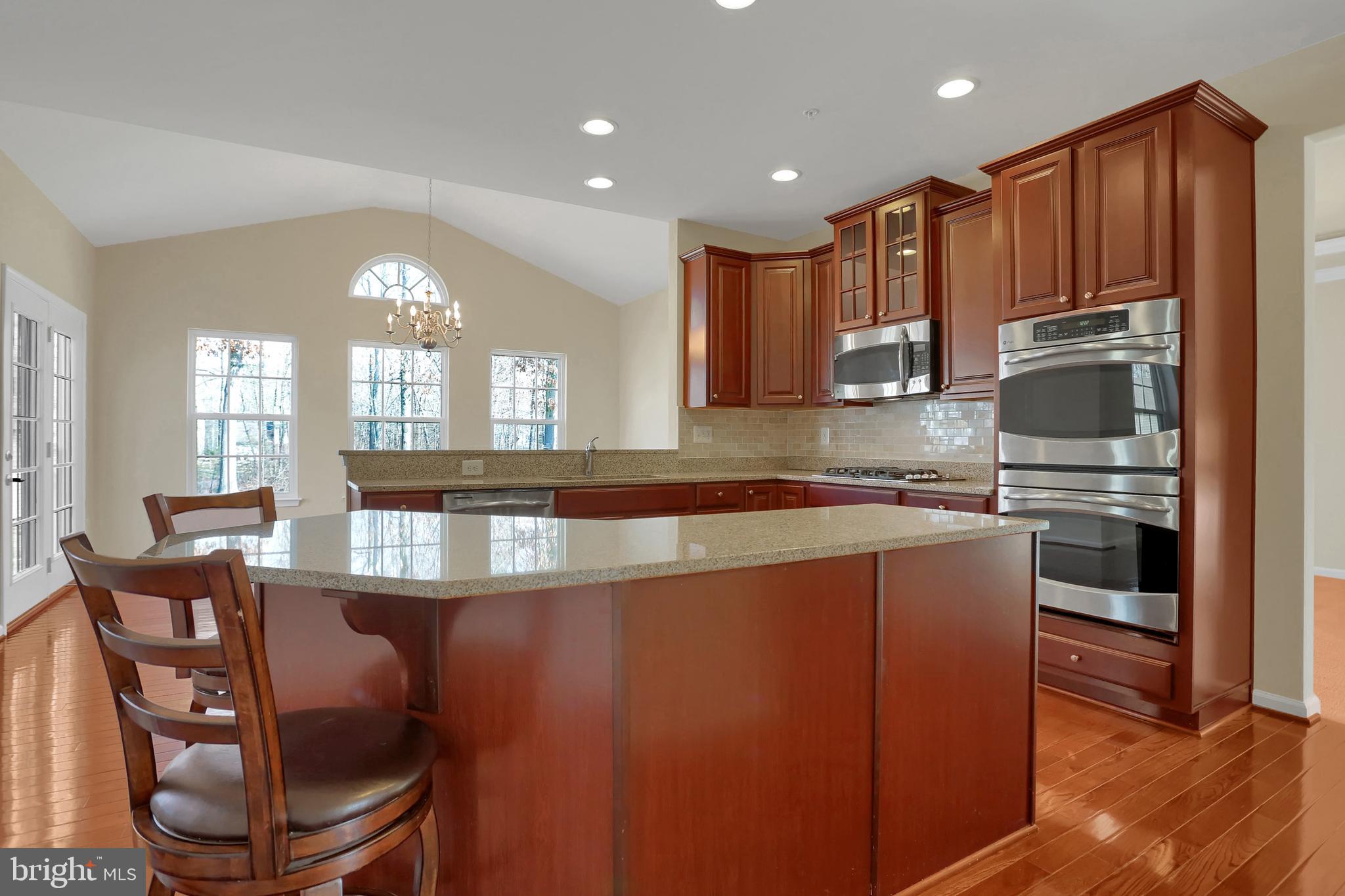 COOL SPRINGS AT CHARLESTOWN - Residential