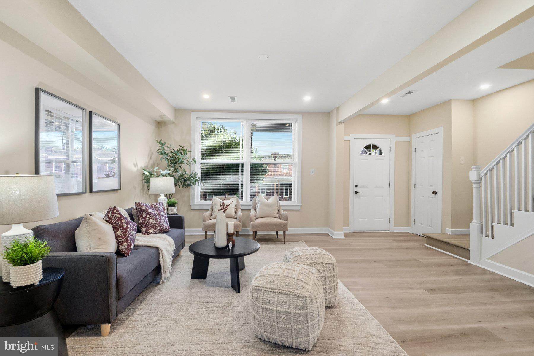 FRANKFORD - Residential