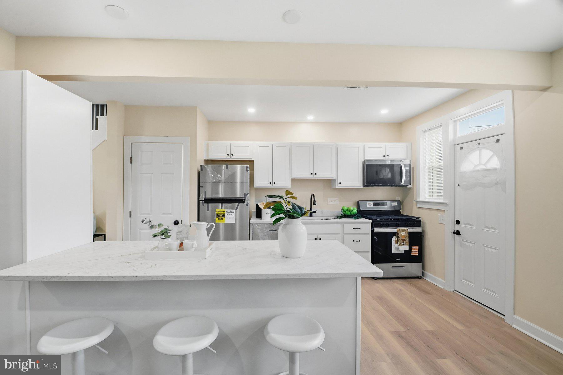 FRANKFORD - Residential