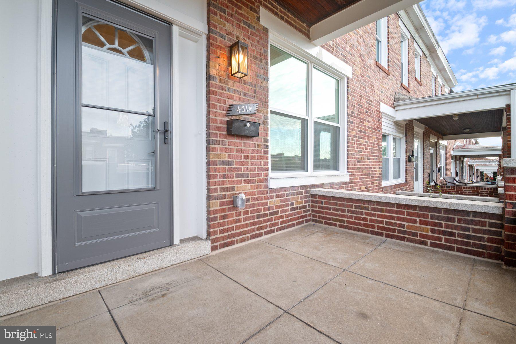 FRANKFORD - Residential