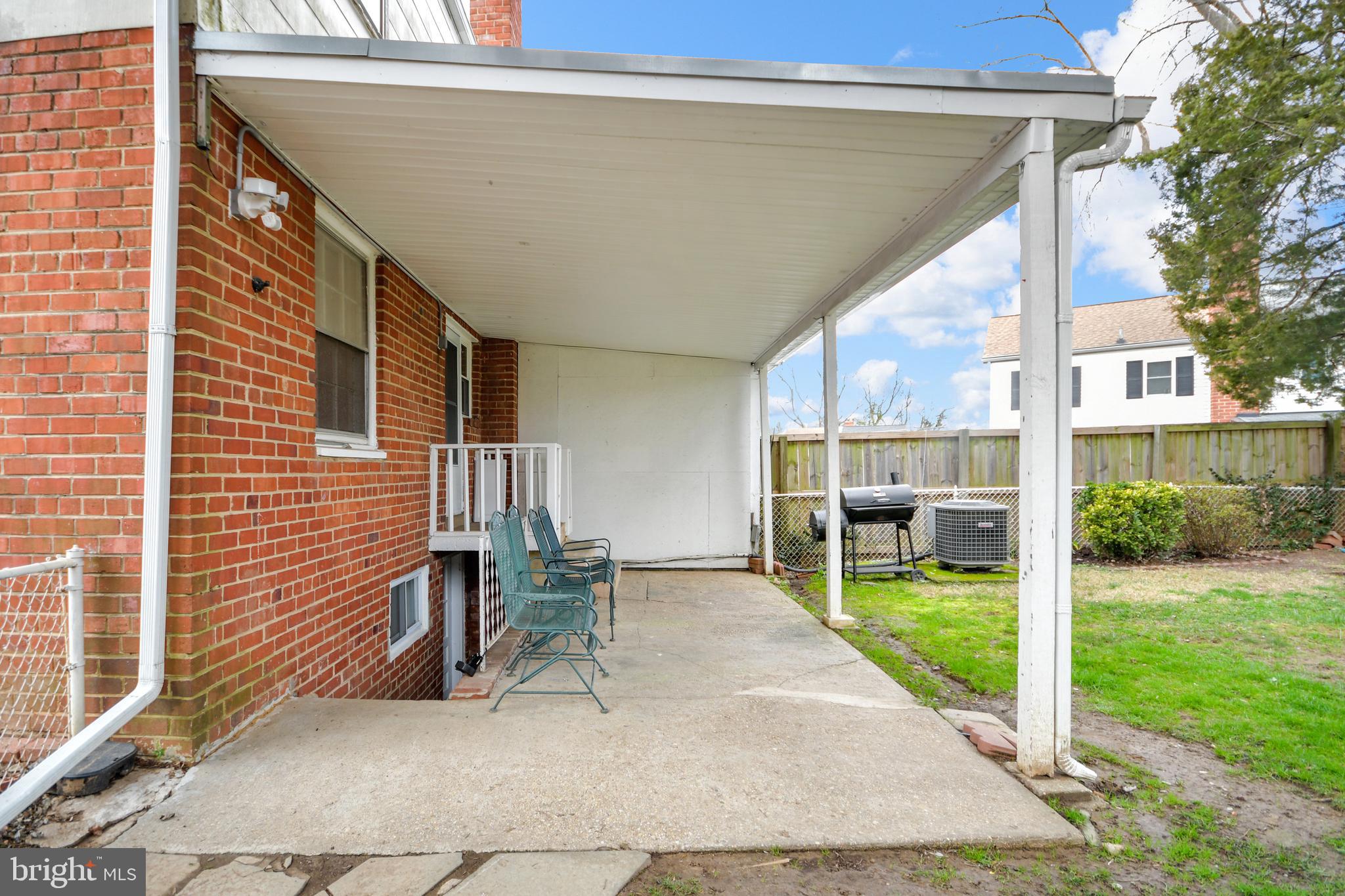 CONNECTICUT AVENUE ESTATES - Residential