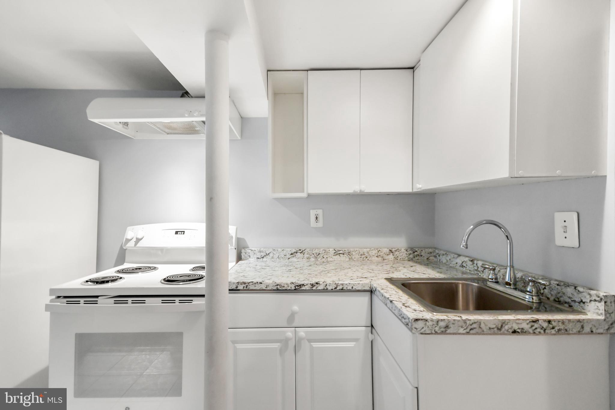 CONNECTICUT AVENUE ESTATES - Residential