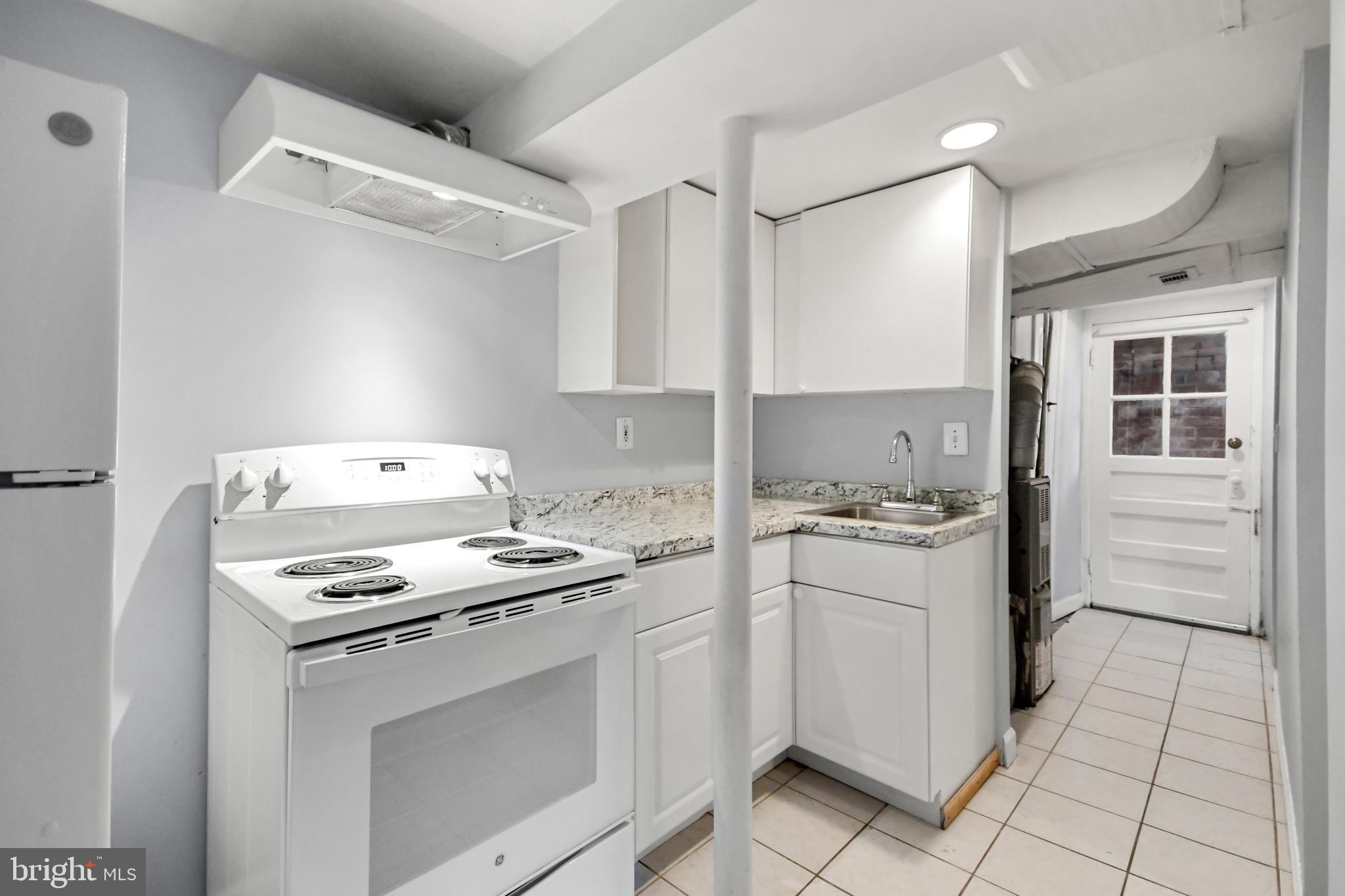 CONNECTICUT AVENUE ESTATES - Residential