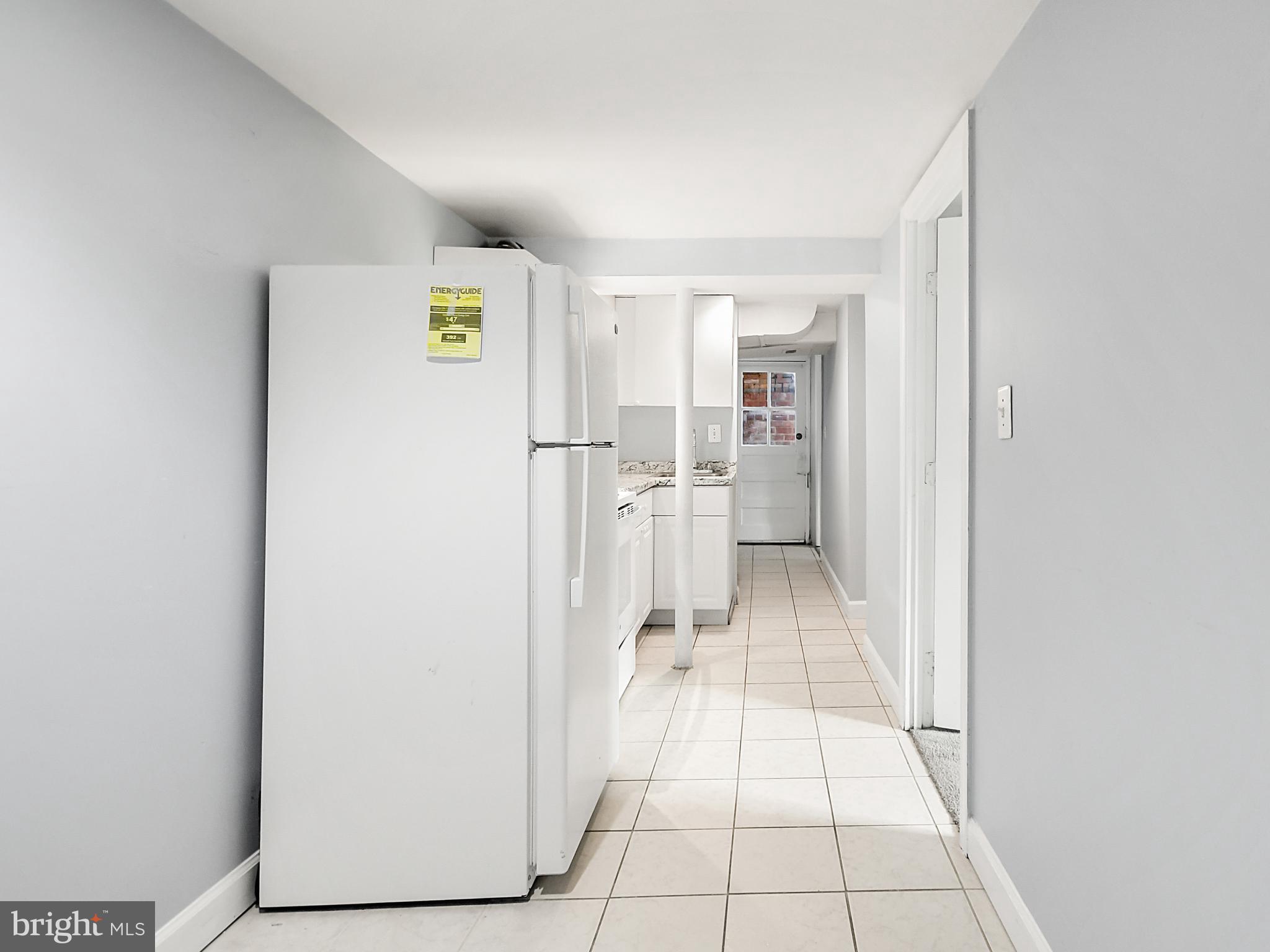 CONNECTICUT AVENUE ESTATES - Residential