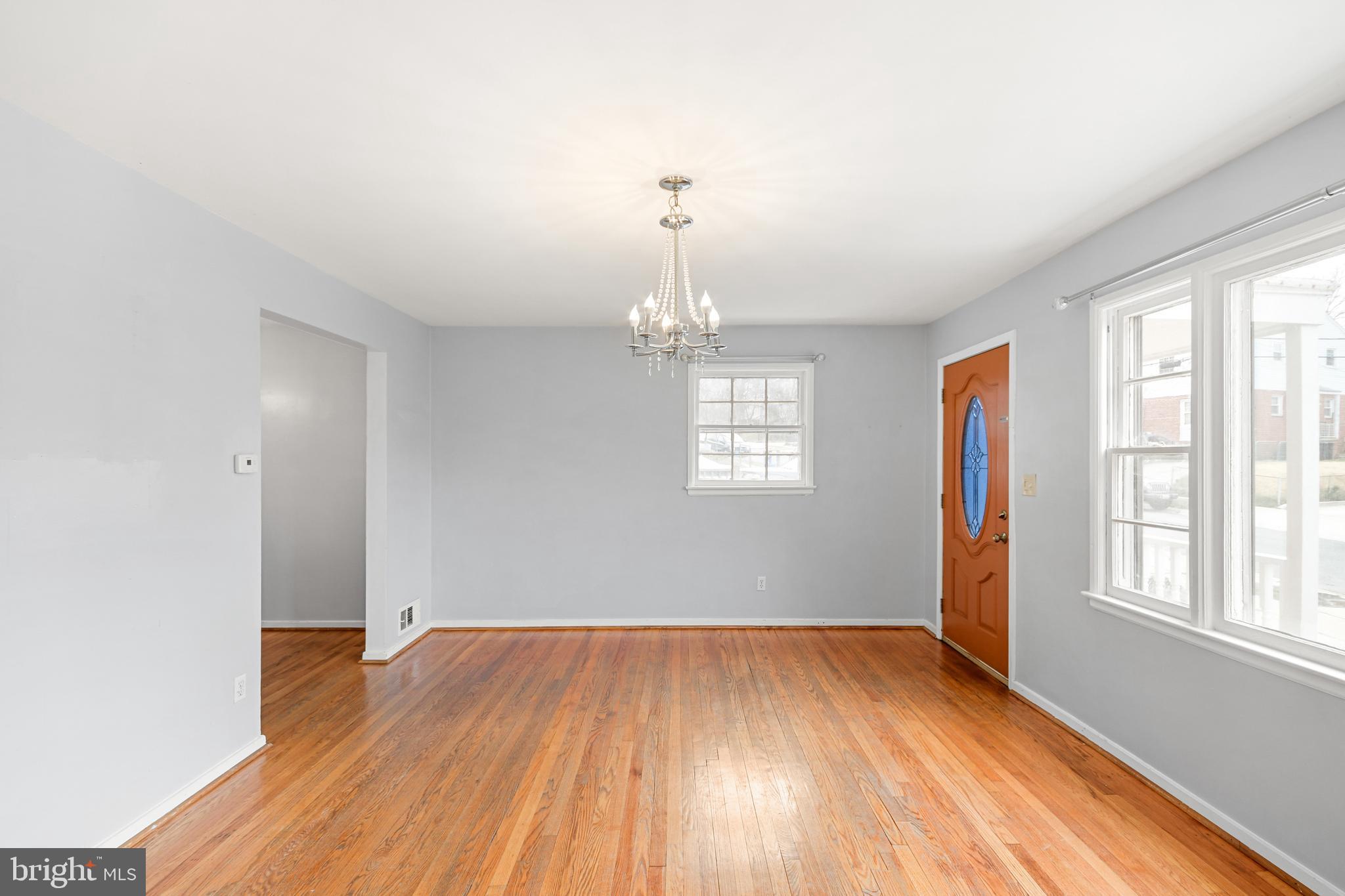 CONNECTICUT AVENUE ESTATES - Residential