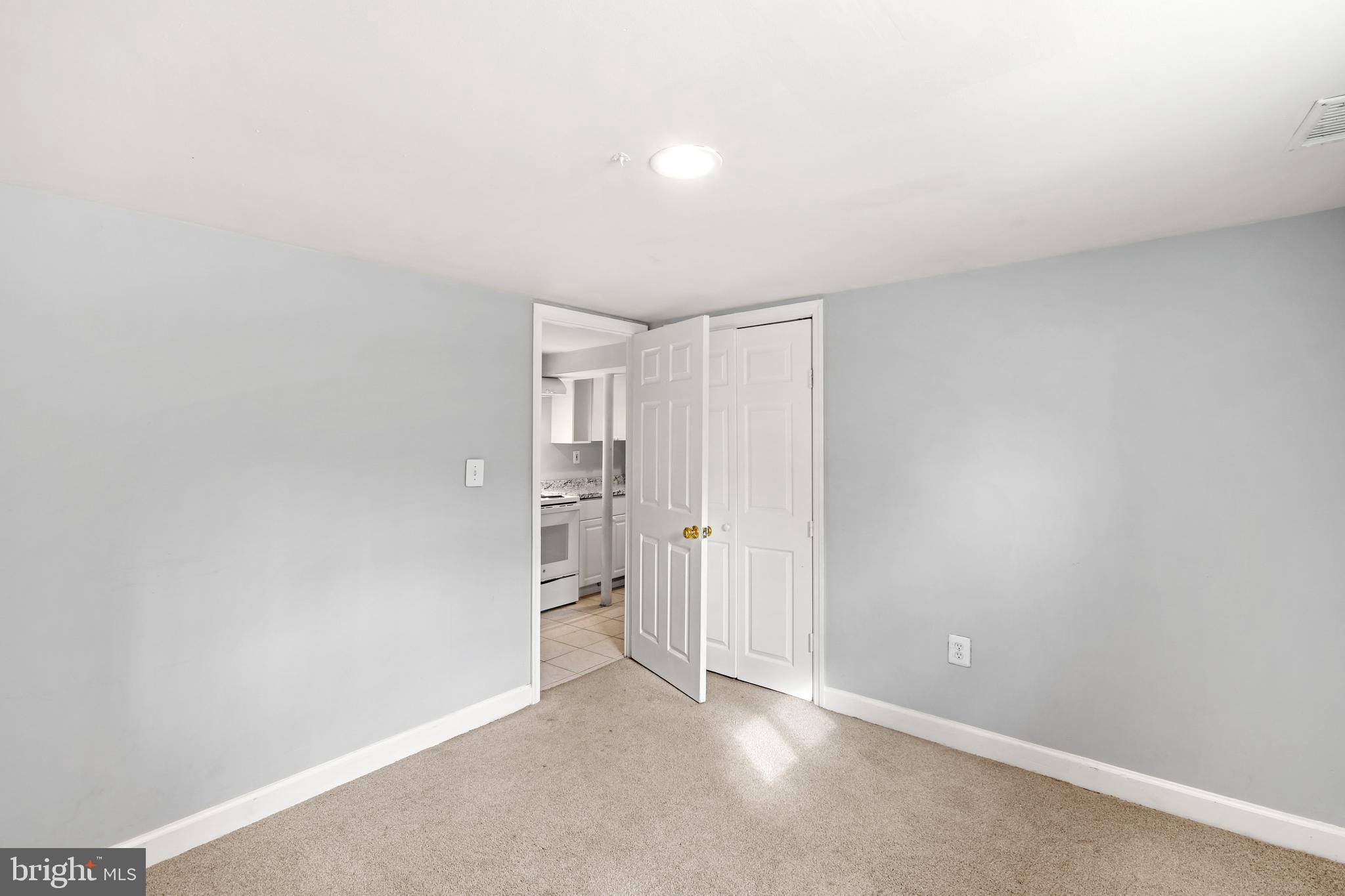 CONNECTICUT AVENUE ESTATES - Residential