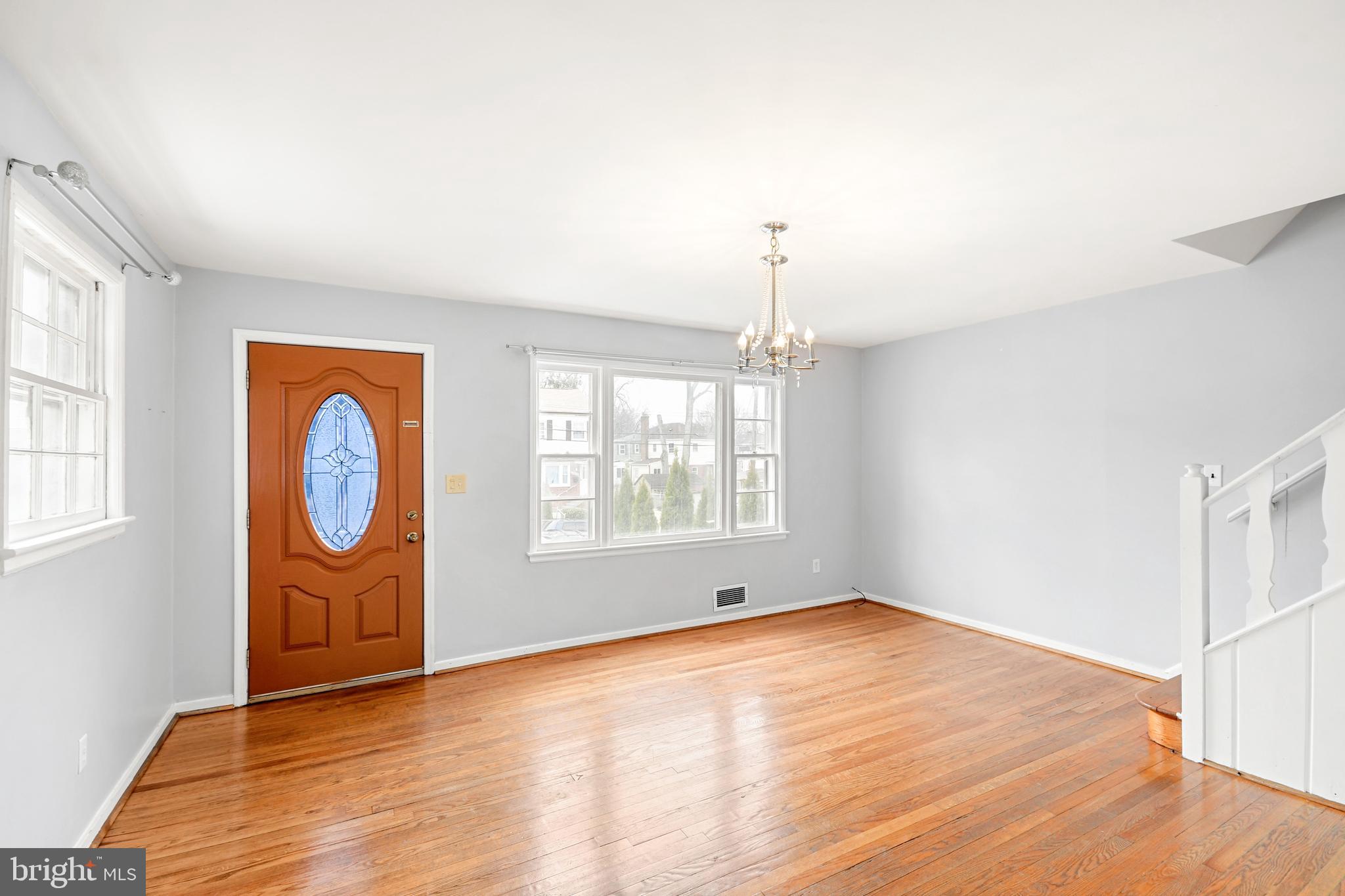 CONNECTICUT AVENUE ESTATES - Residential