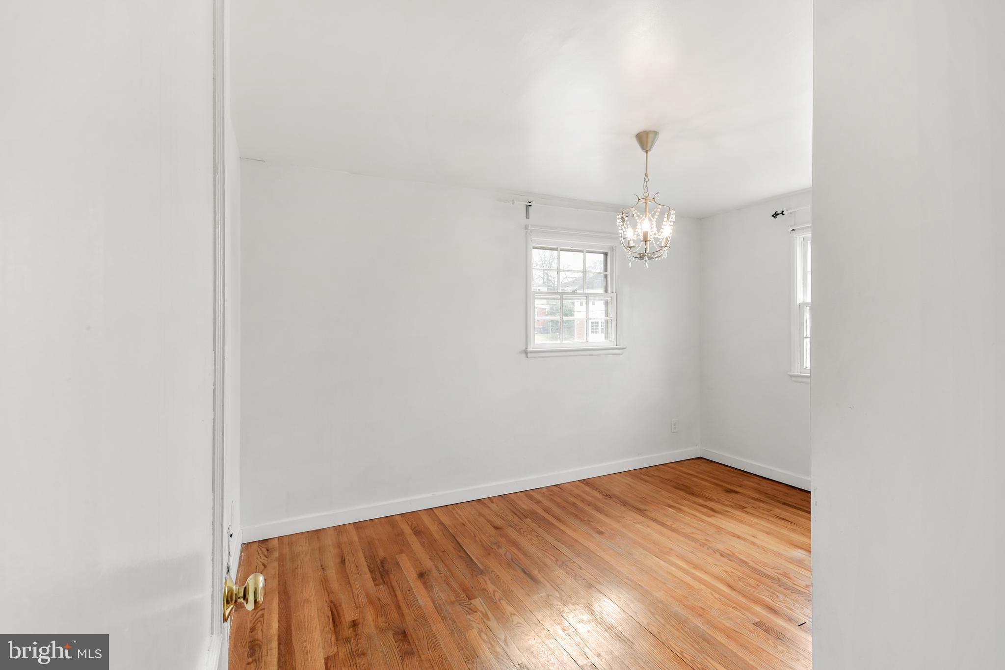 CONNECTICUT AVENUE ESTATES - Residential