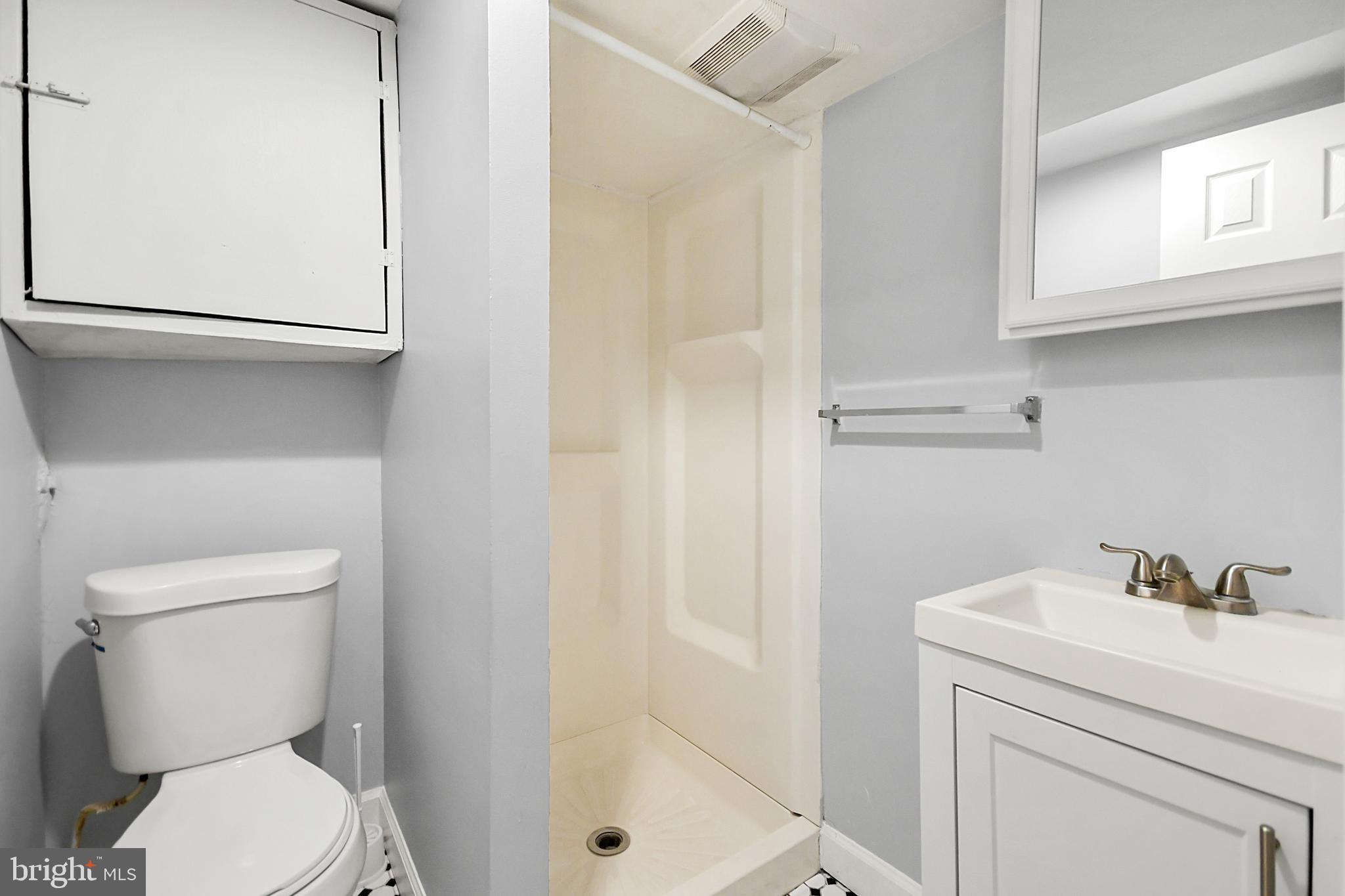 CONNECTICUT AVENUE ESTATES - Residential