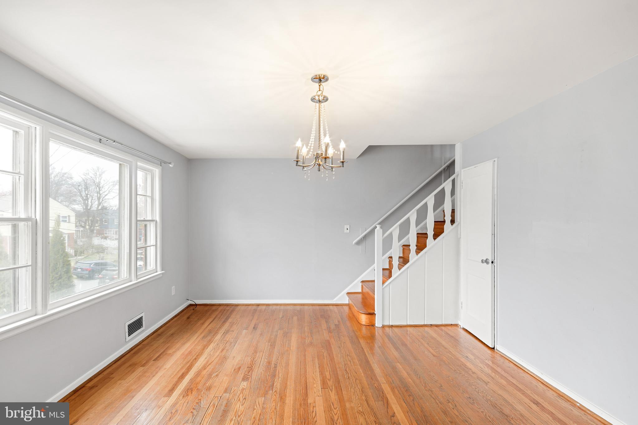 CONNECTICUT AVENUE ESTATES - Residential