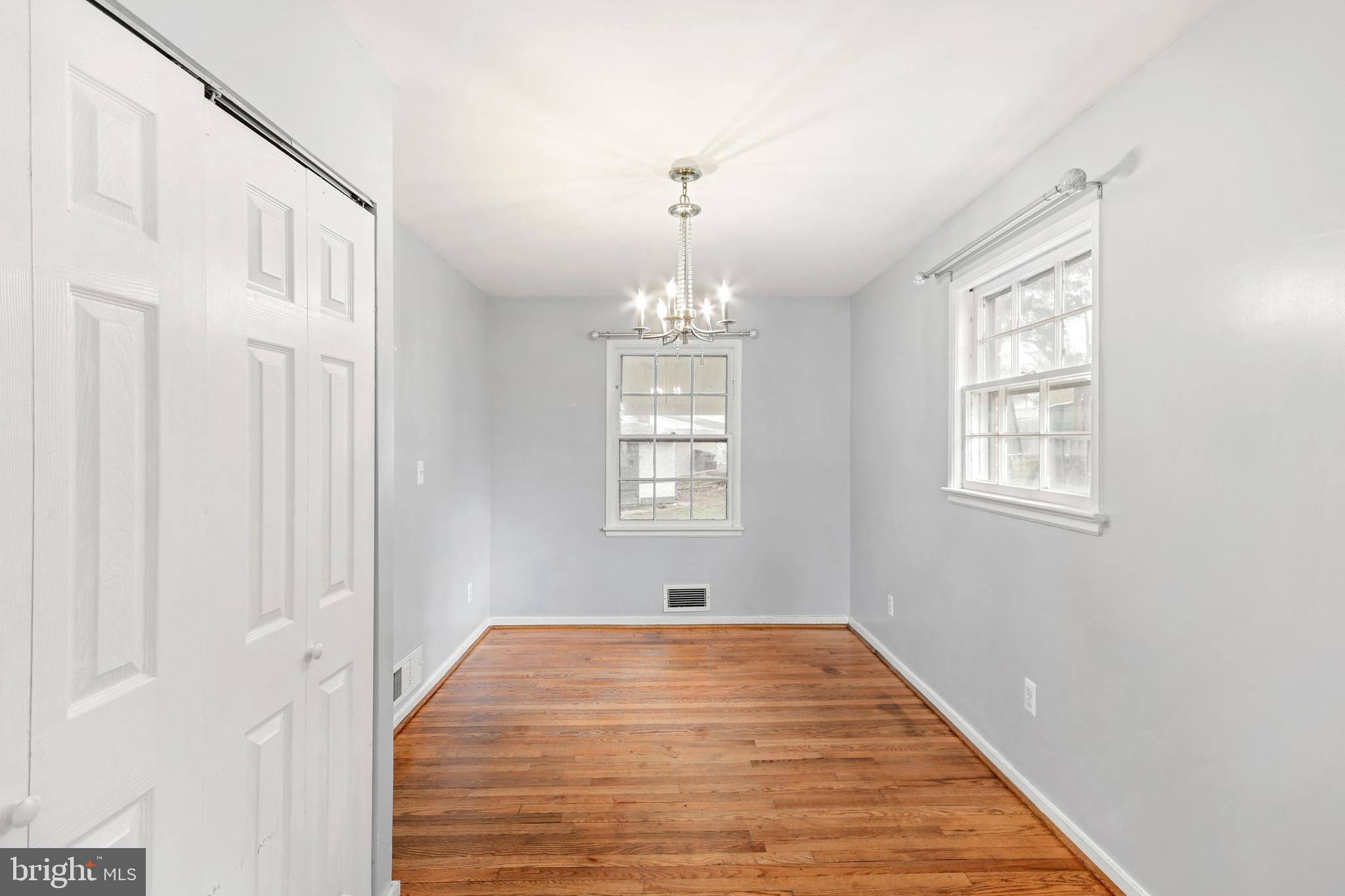 CONNECTICUT AVENUE ESTATES - Residential