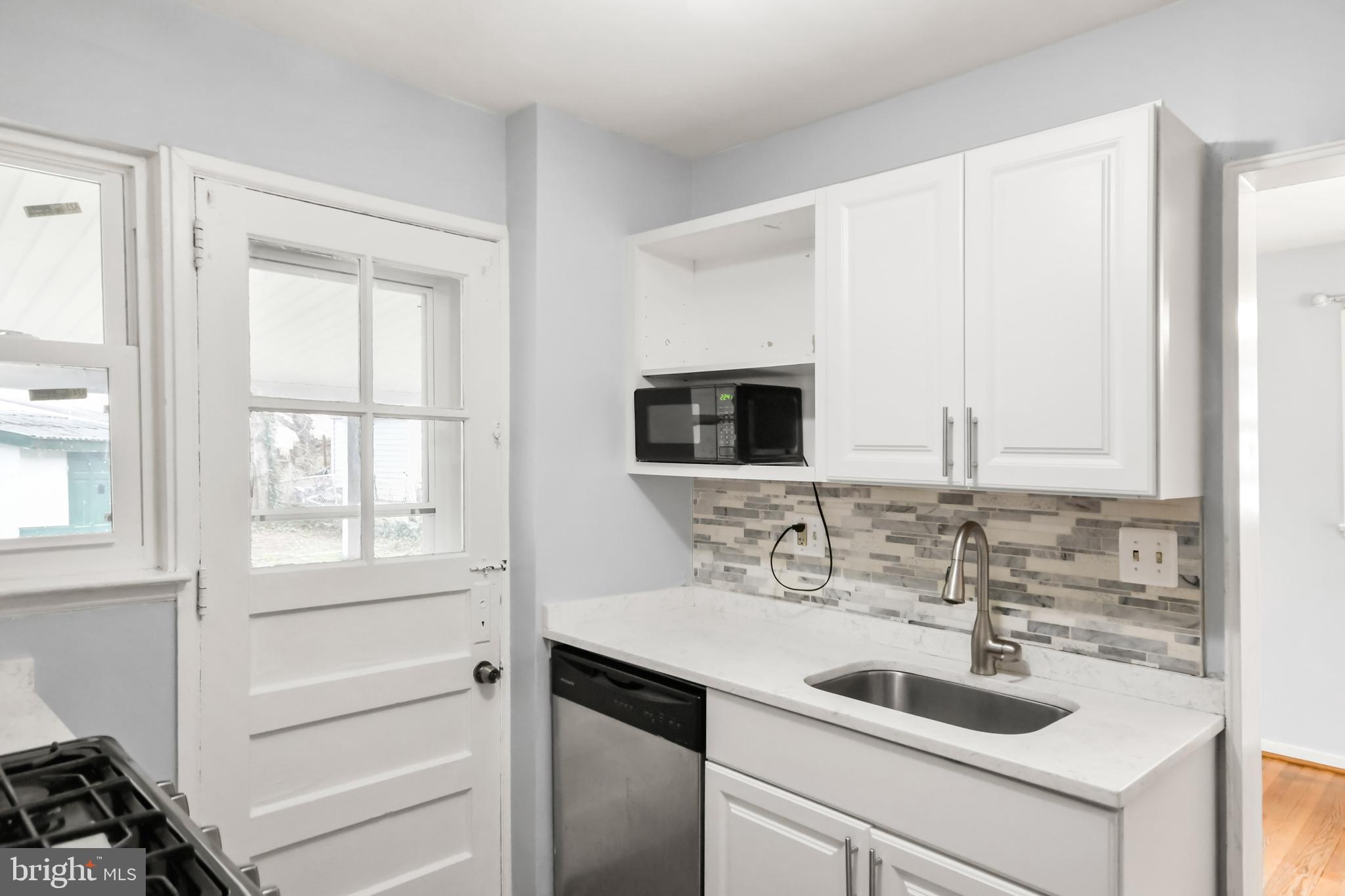 CONNECTICUT AVENUE ESTATES - Residential