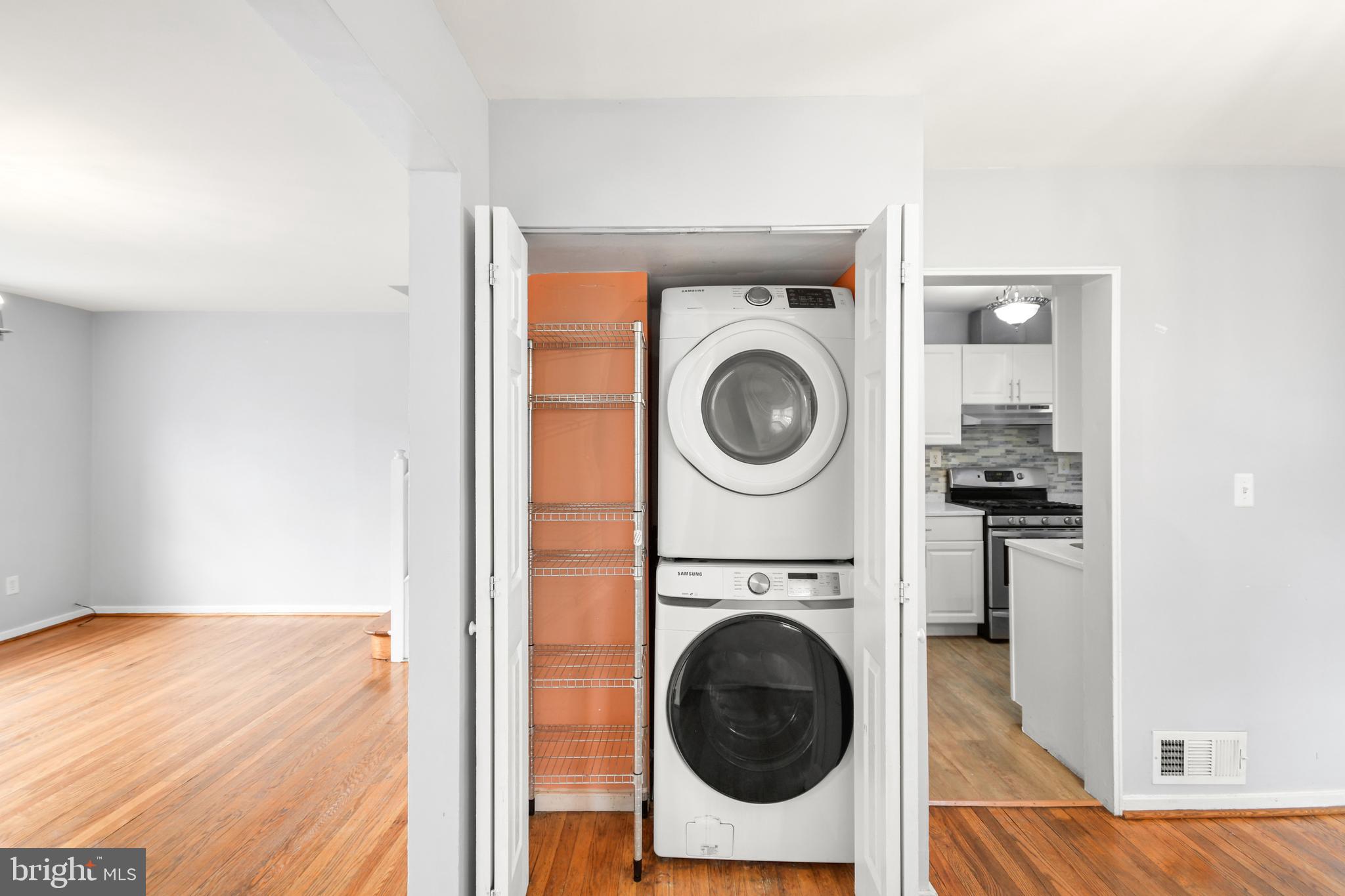 CONNECTICUT AVENUE ESTATES - Residential