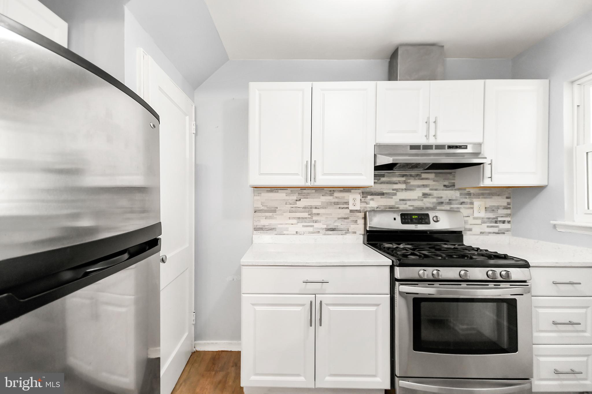 CONNECTICUT AVENUE ESTATES - Residential