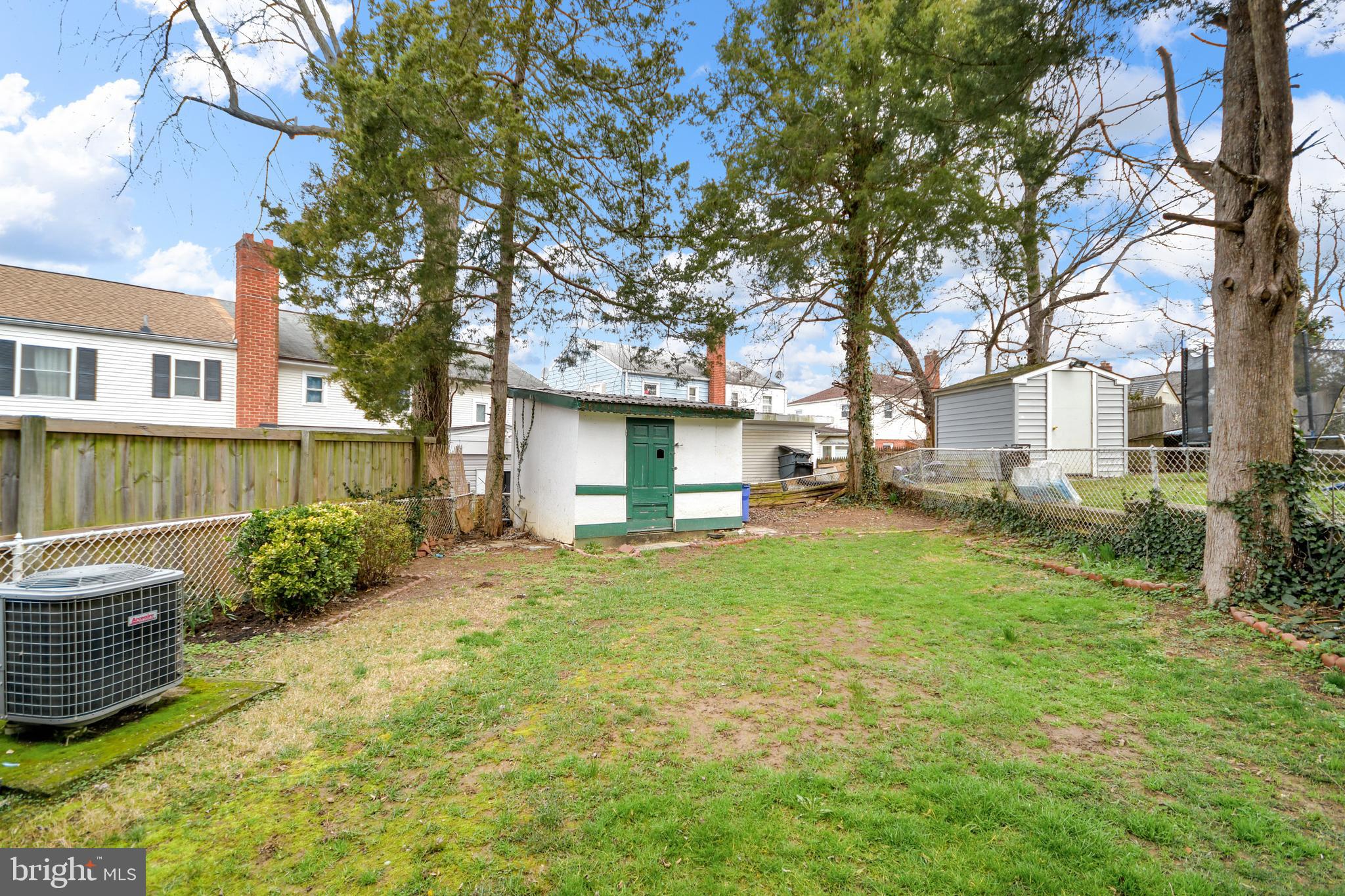 CONNECTICUT AVENUE ESTATES - Residential