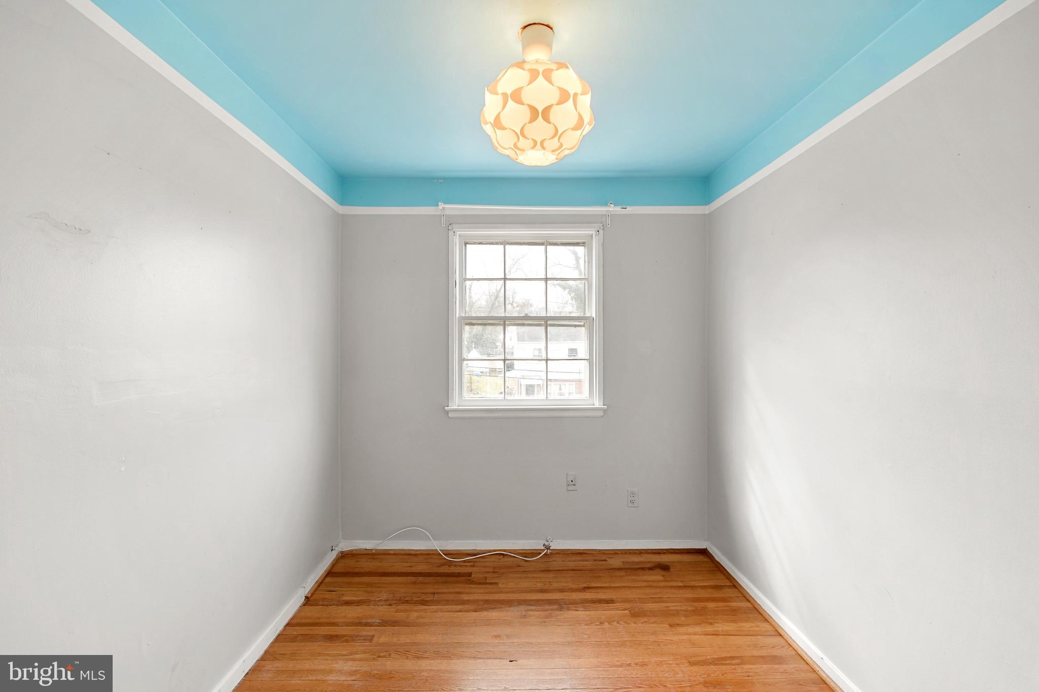 CONNECTICUT AVENUE ESTATES - Residential