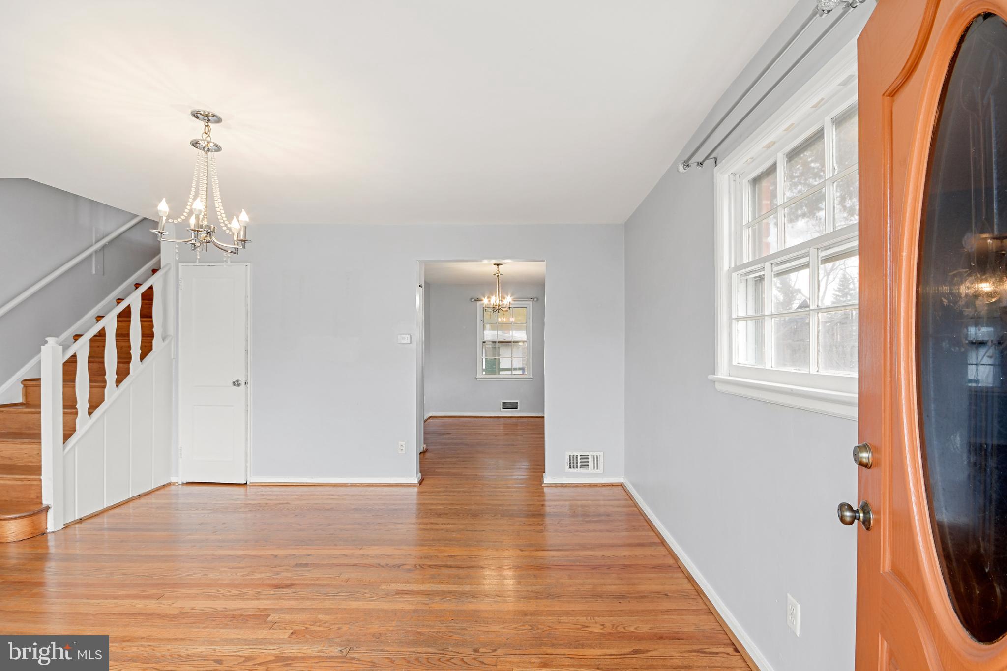 CONNECTICUT AVENUE ESTATES - Residential