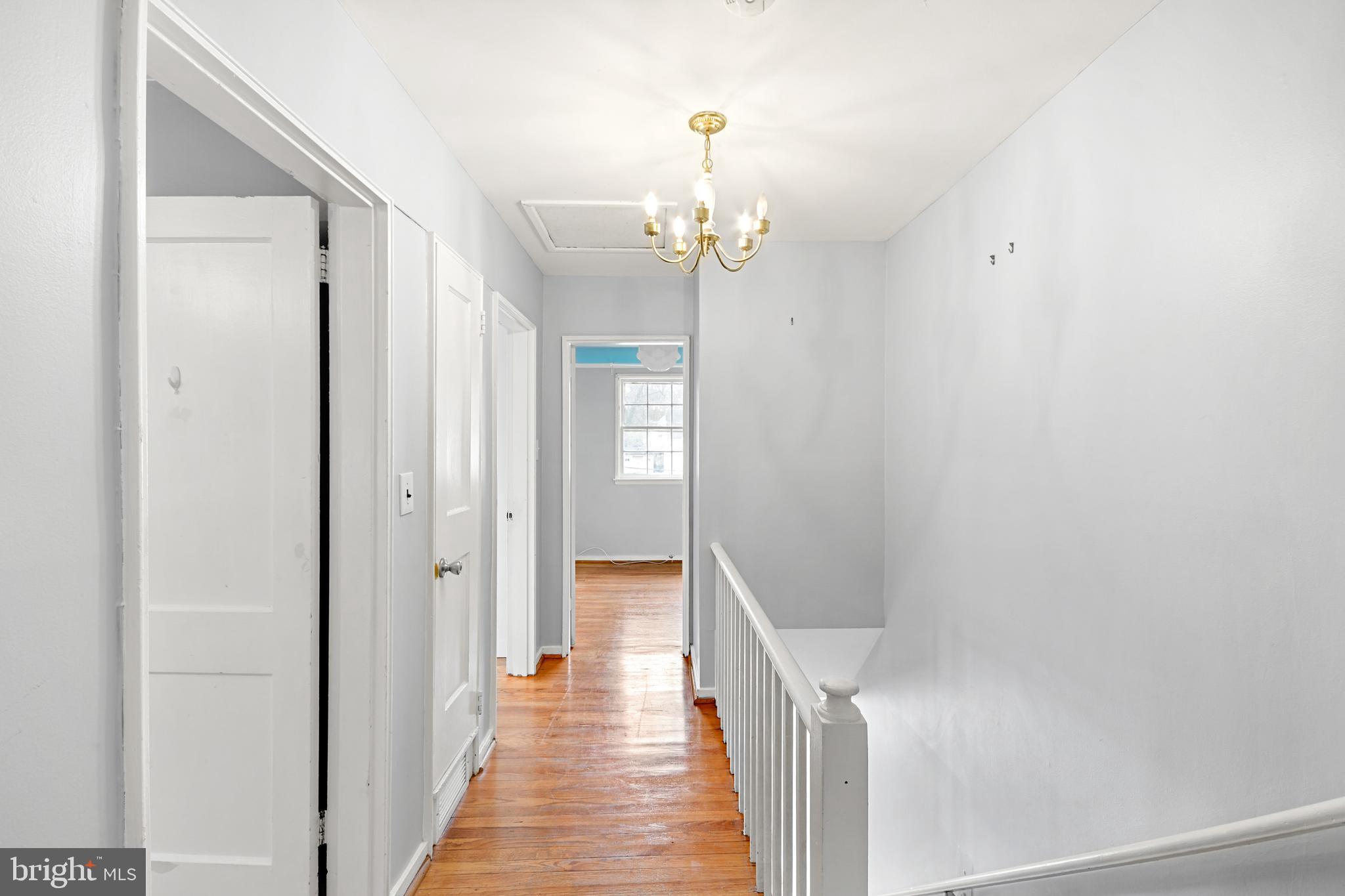 CONNECTICUT AVENUE ESTATES - Residential