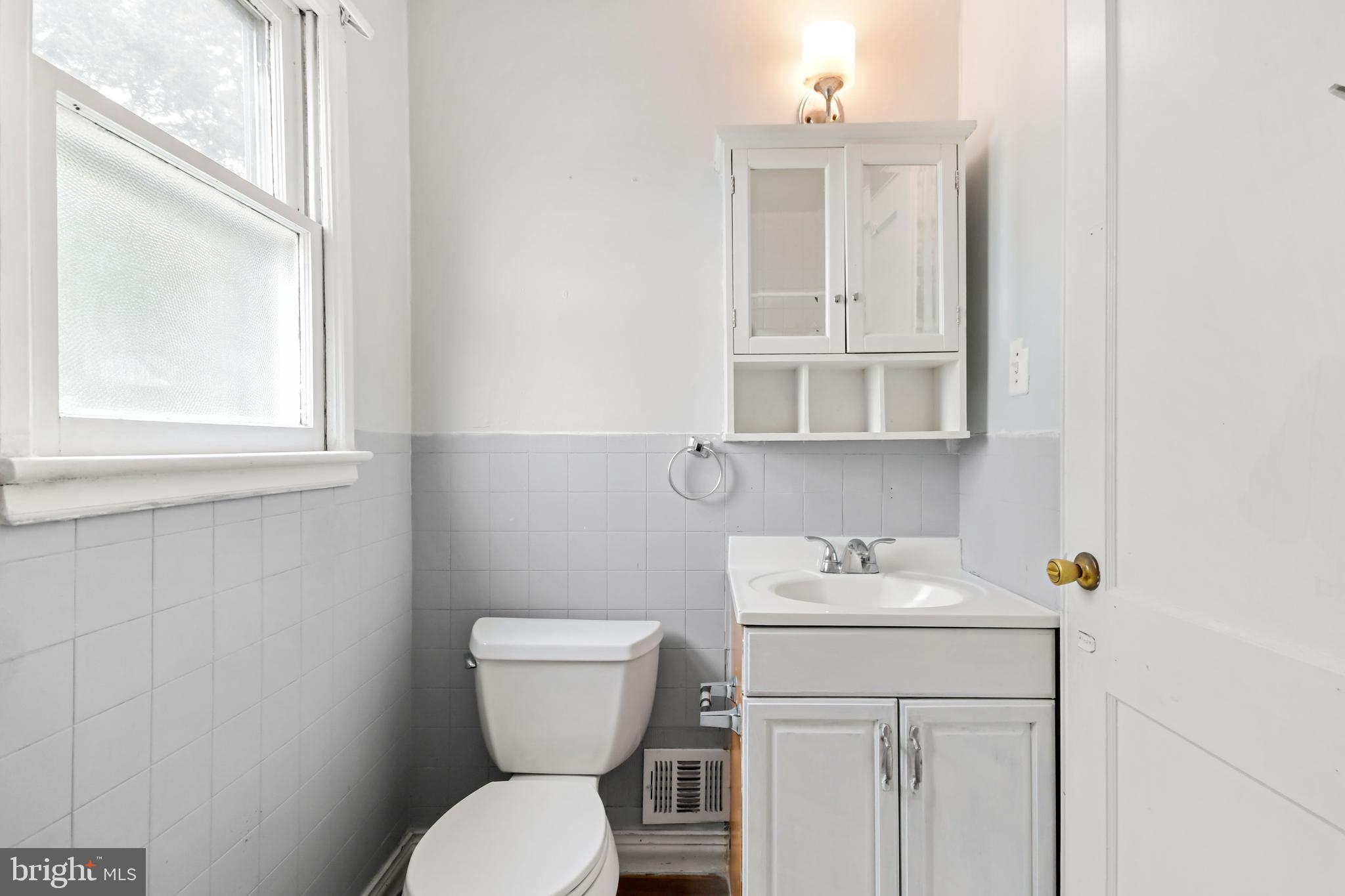 CONNECTICUT AVENUE ESTATES - Residential