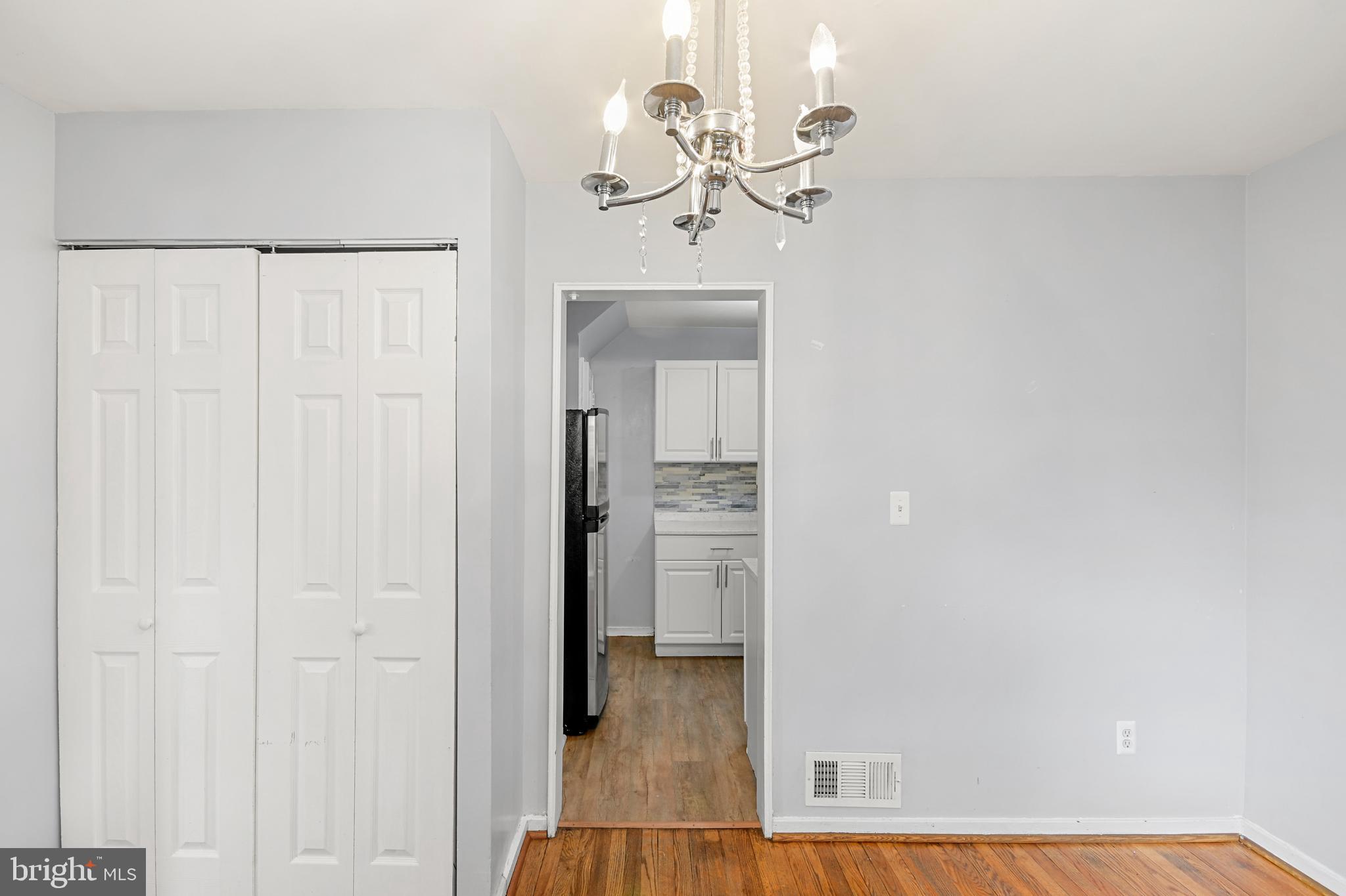 CONNECTICUT AVENUE ESTATES - Residential