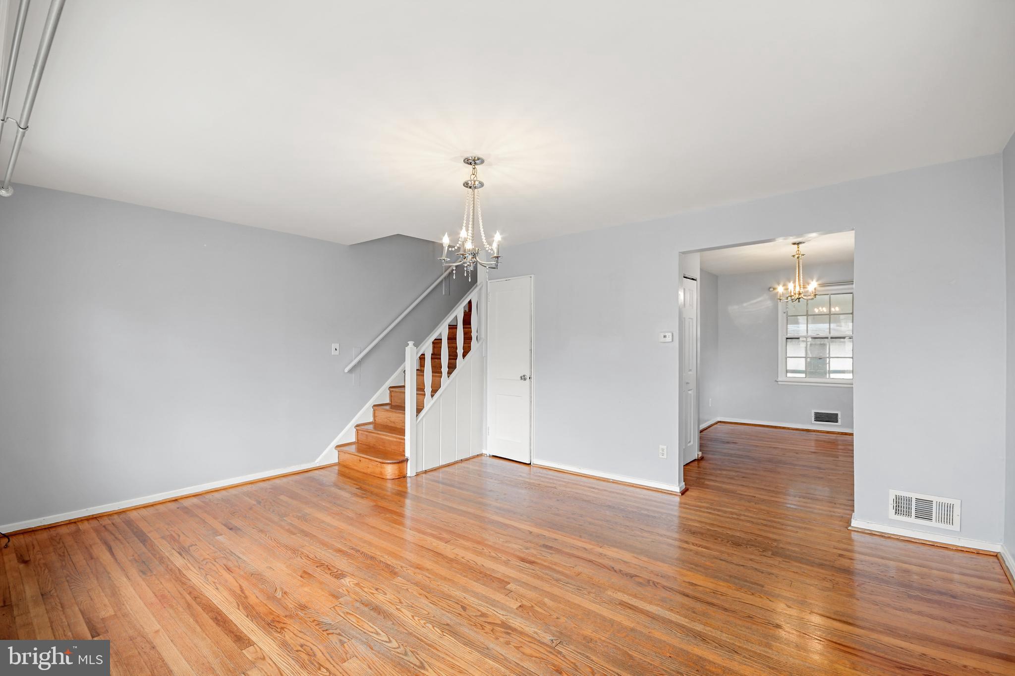 CONNECTICUT AVENUE ESTATES - Residential