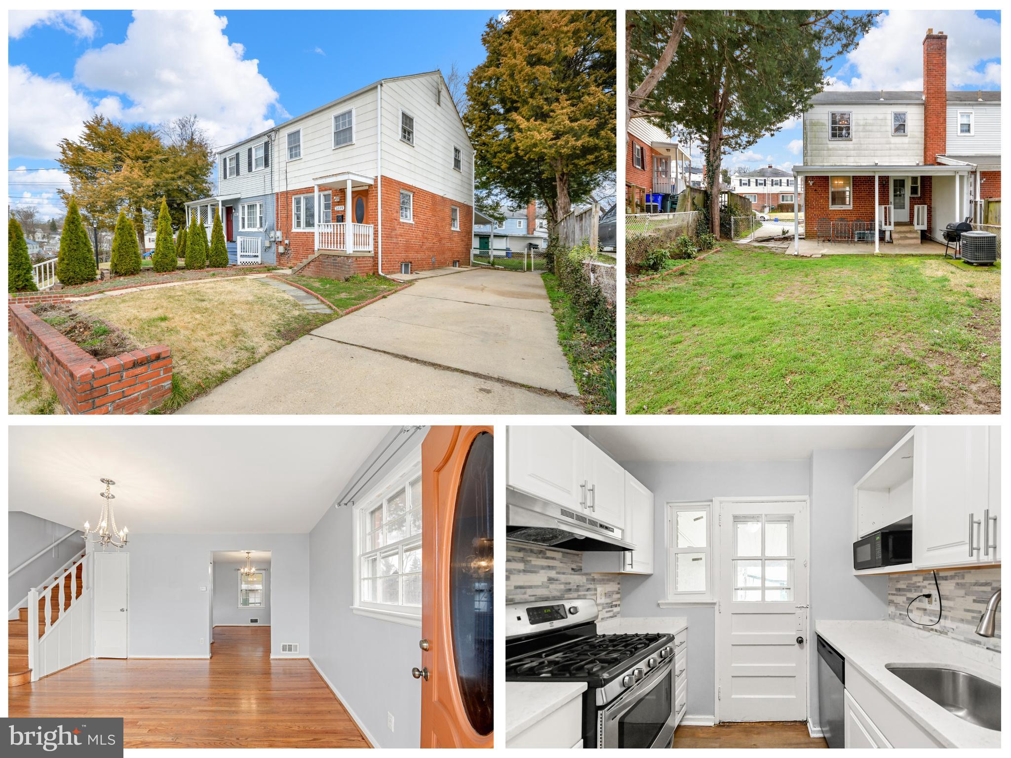 CONNECTICUT AVENUE ESTATES - Residential