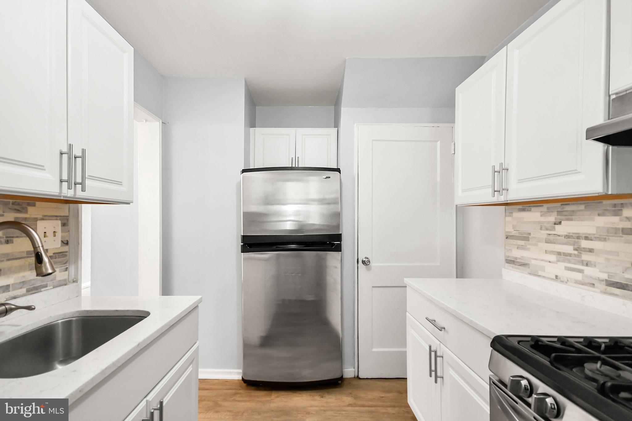 CONNECTICUT AVENUE ESTATES - Residential