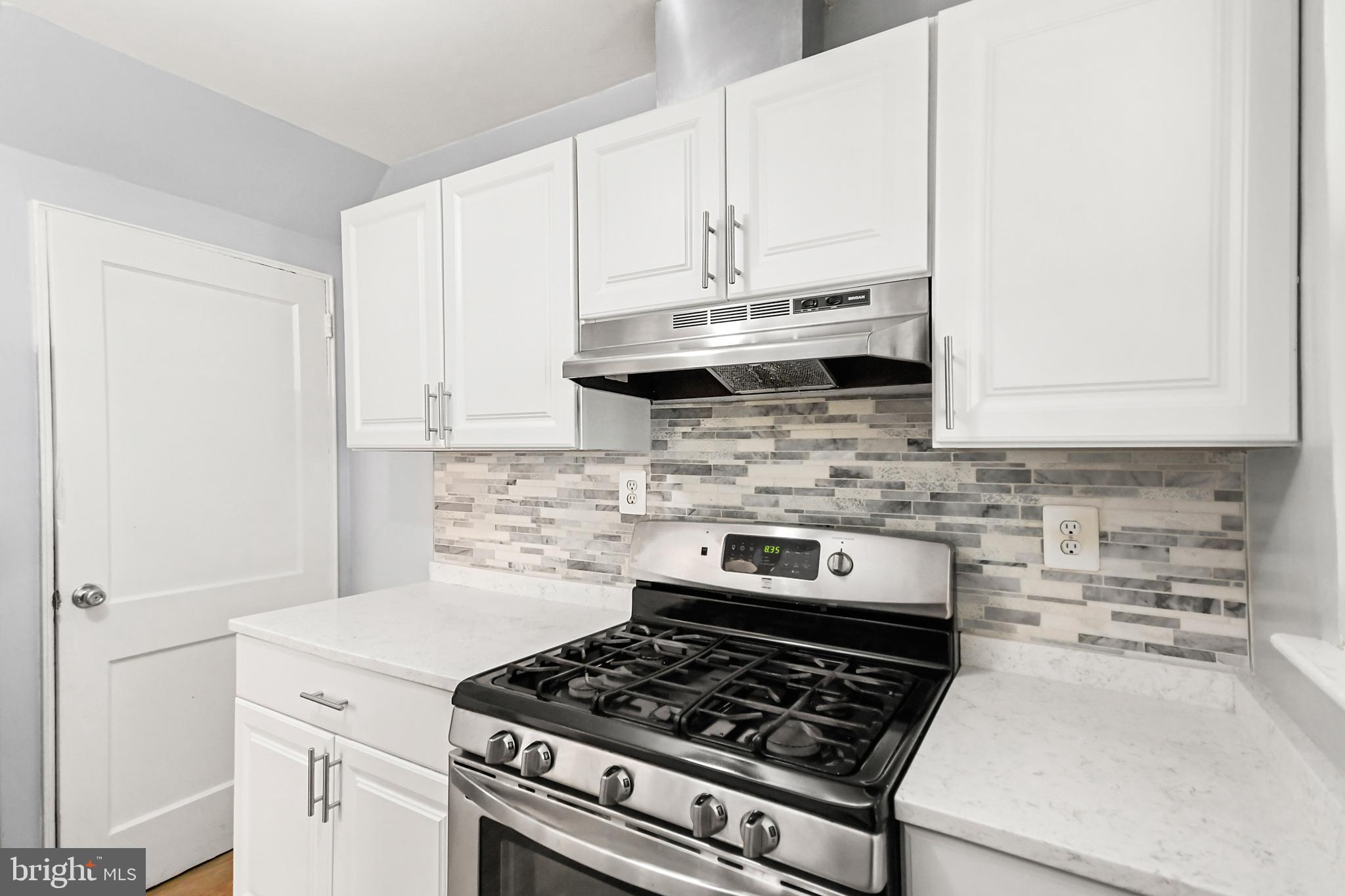 CONNECTICUT AVENUE ESTATES - Residential