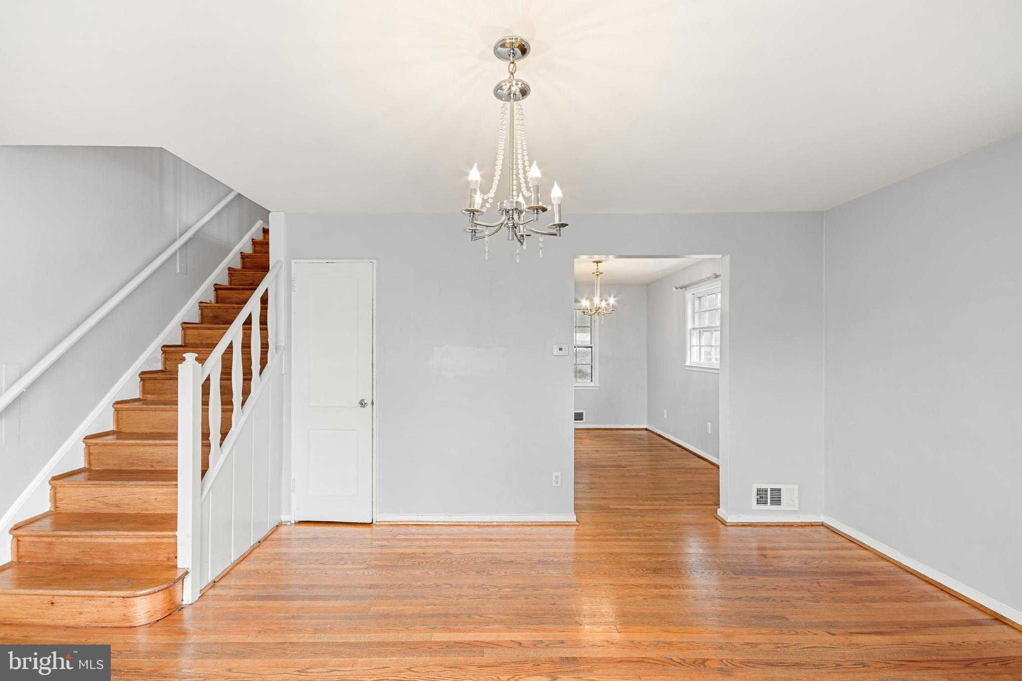 CONNECTICUT AVENUE ESTATES - Residential