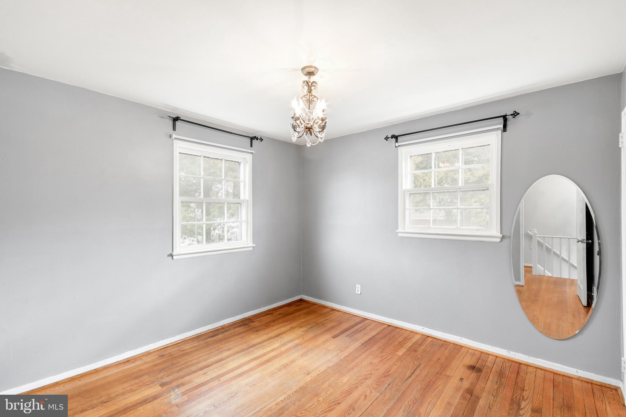 CONNECTICUT AVENUE ESTATES - Residential