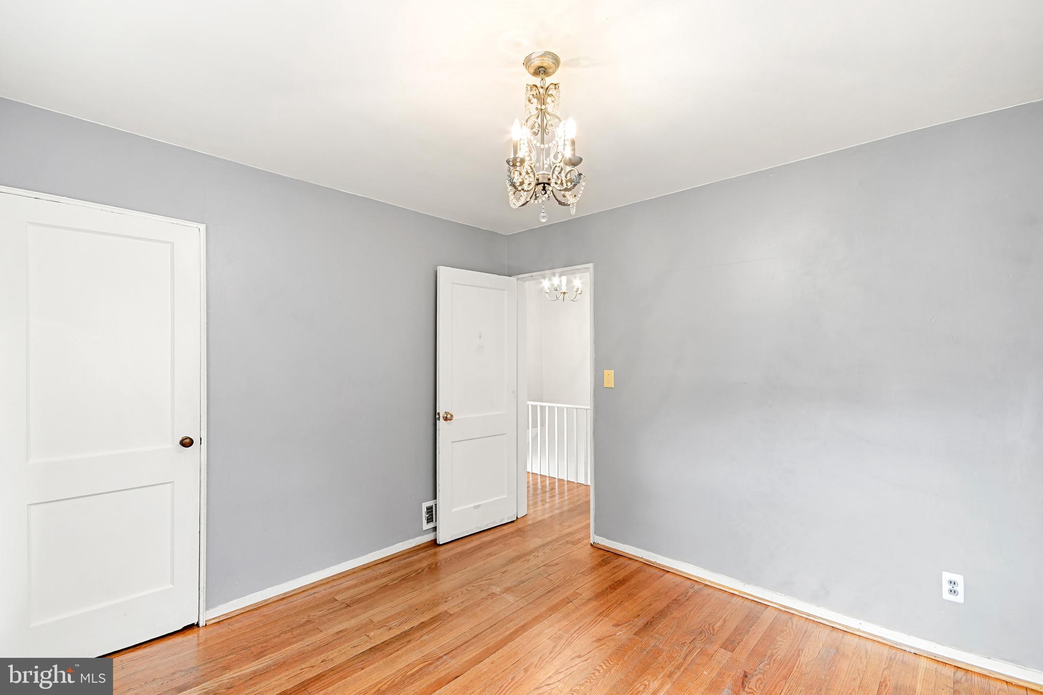 CONNECTICUT AVENUE ESTATES - Residential