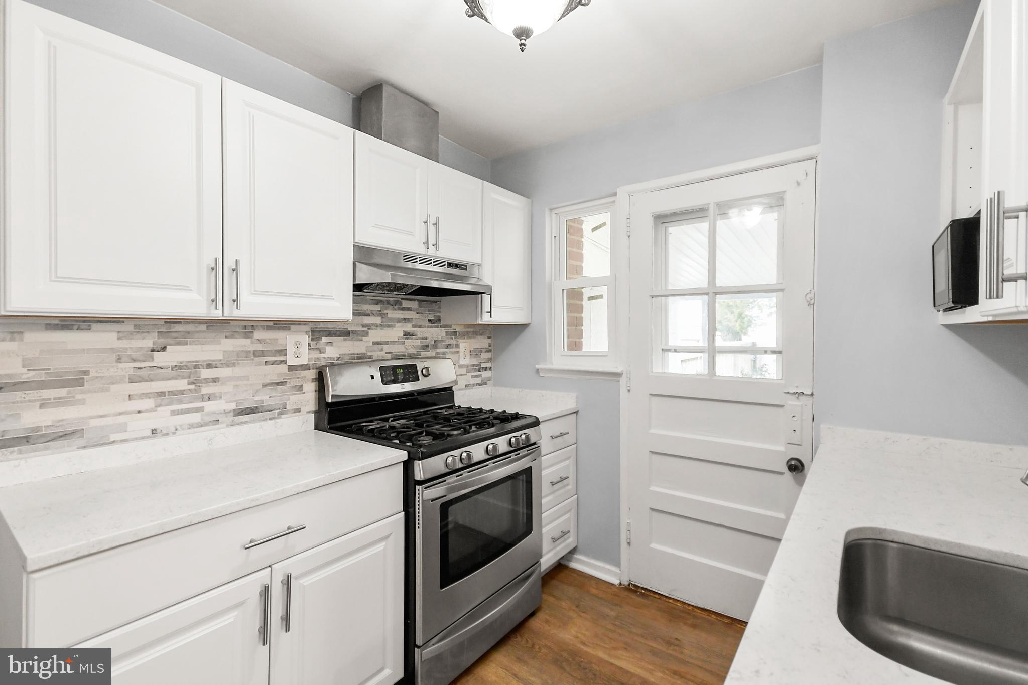 CONNECTICUT AVENUE ESTATES - Residential