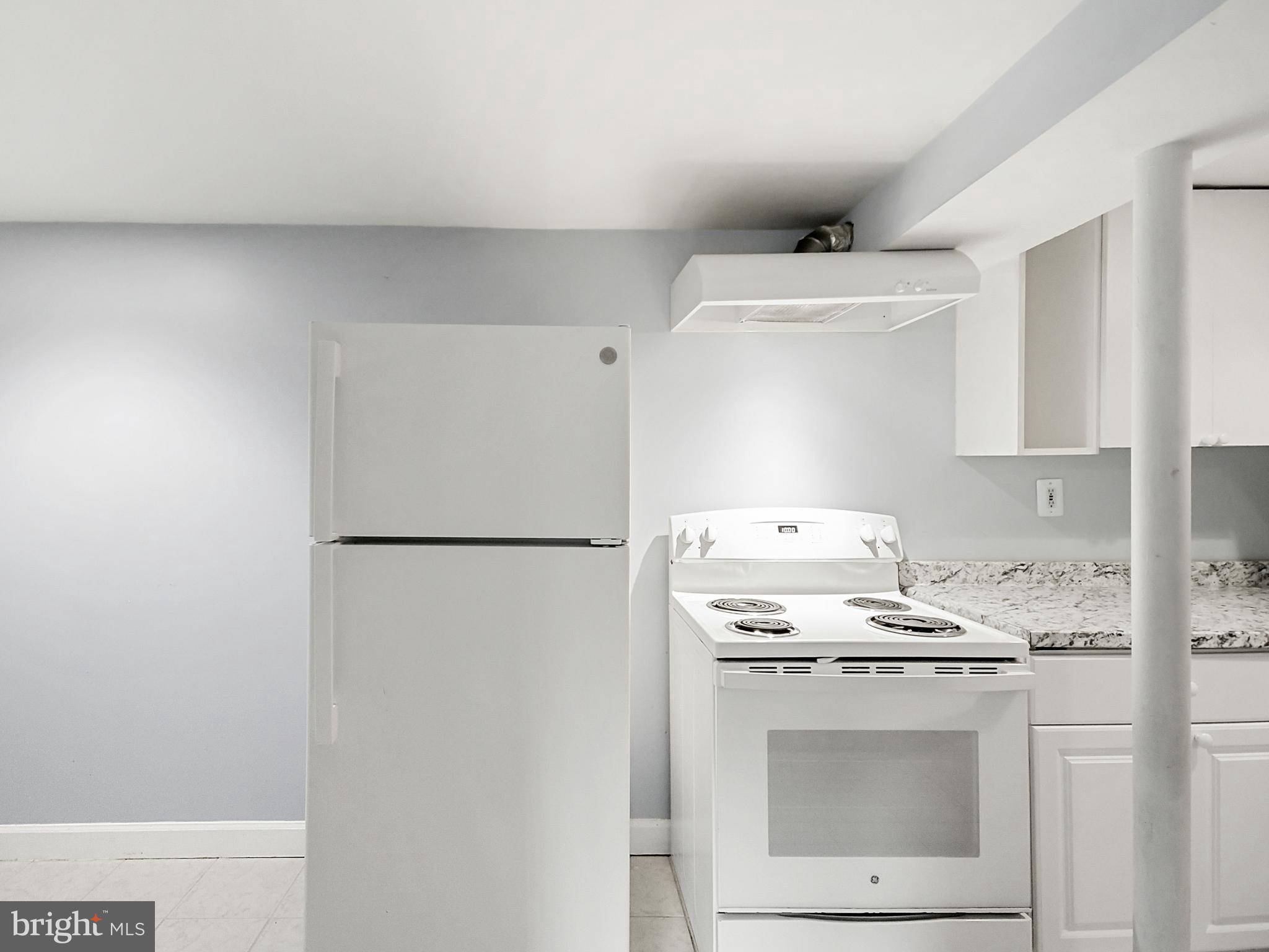 CONNECTICUT AVENUE ESTATES - Residential