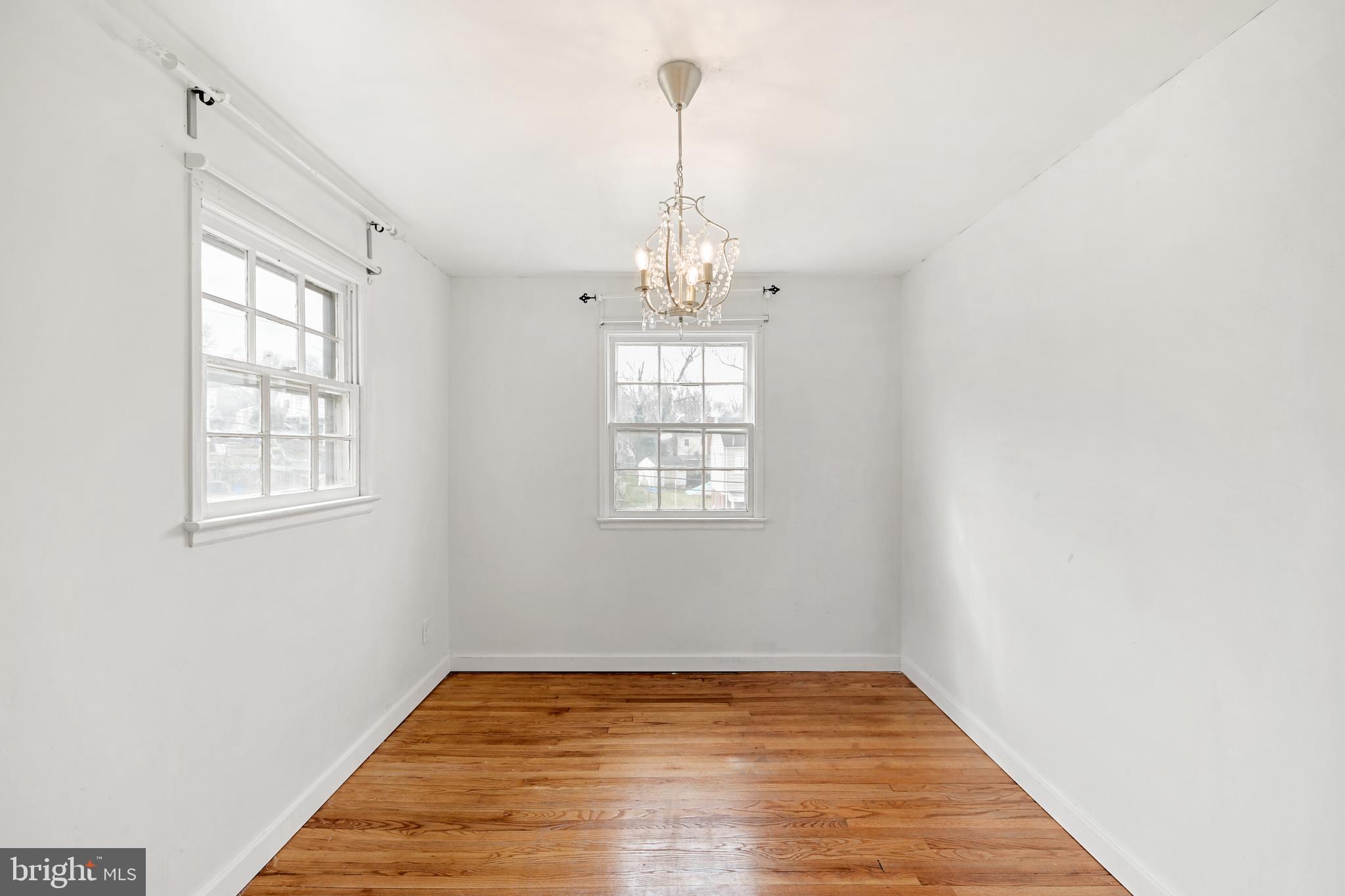 CONNECTICUT AVENUE ESTATES - Residential