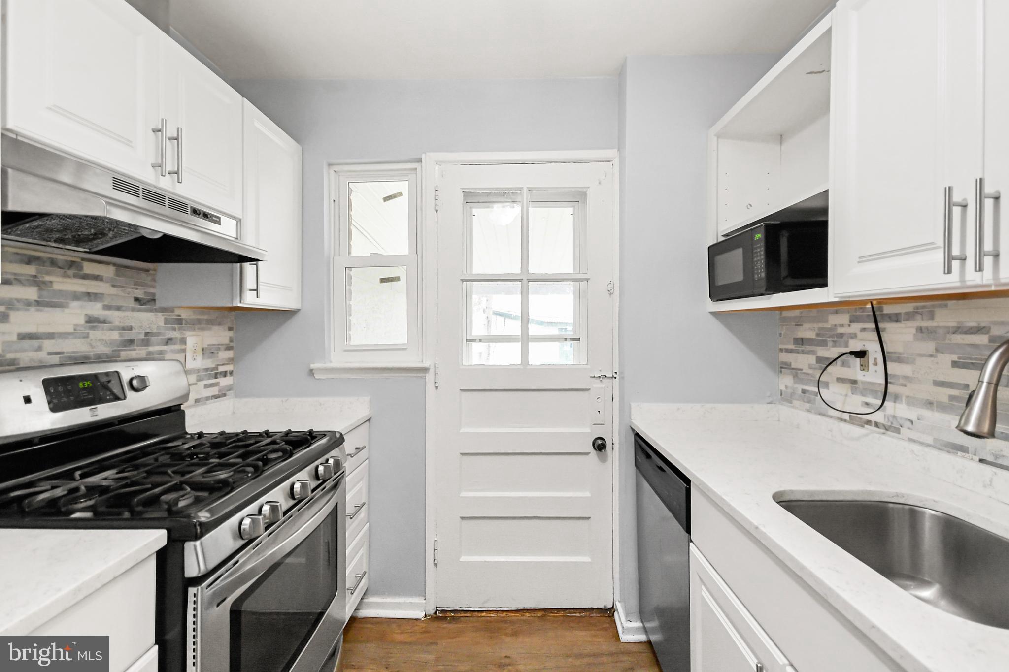 CONNECTICUT AVENUE ESTATES - Residential