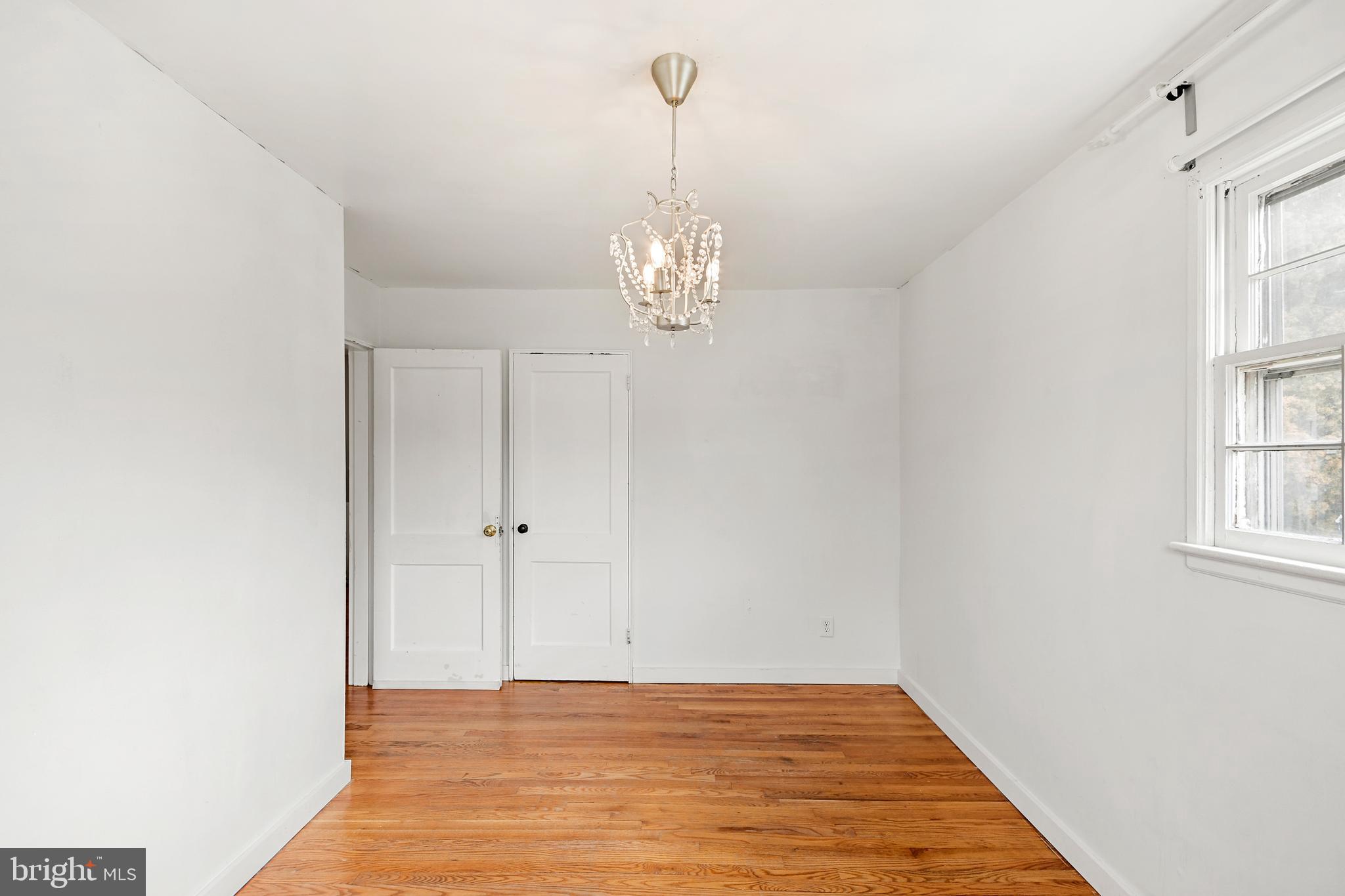 CONNECTICUT AVENUE ESTATES - Residential