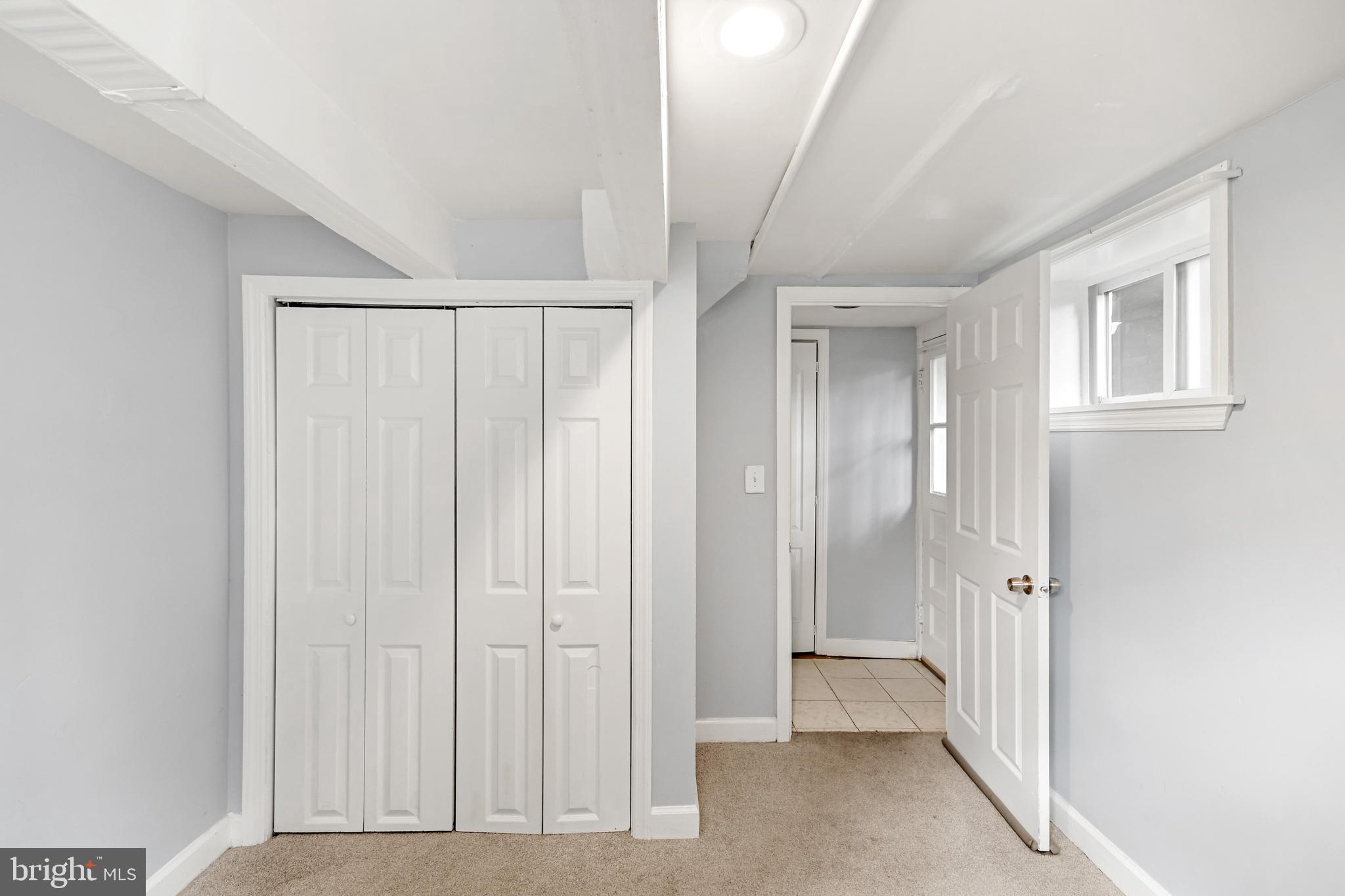 CONNECTICUT AVENUE ESTATES - Residential