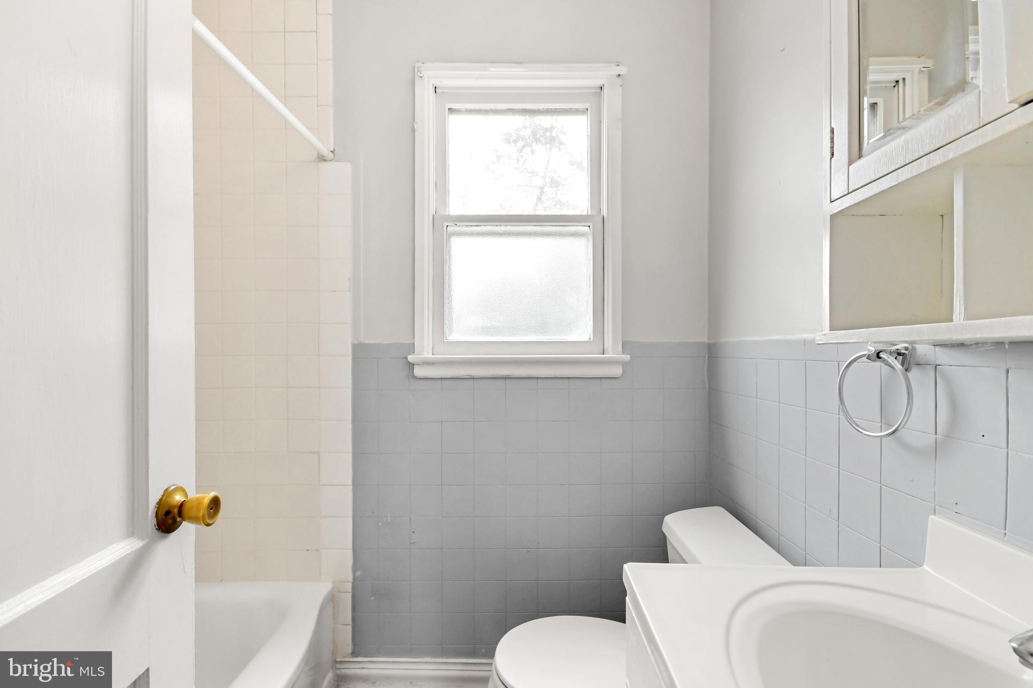 CONNECTICUT AVENUE ESTATES - Residential