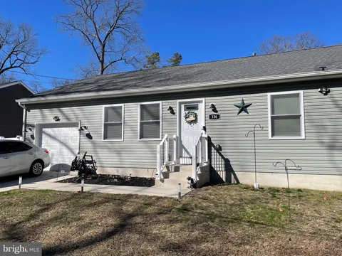 136 Brewster Street, Browns Mills, NJ 08015 - MLS#: NJBL2083188