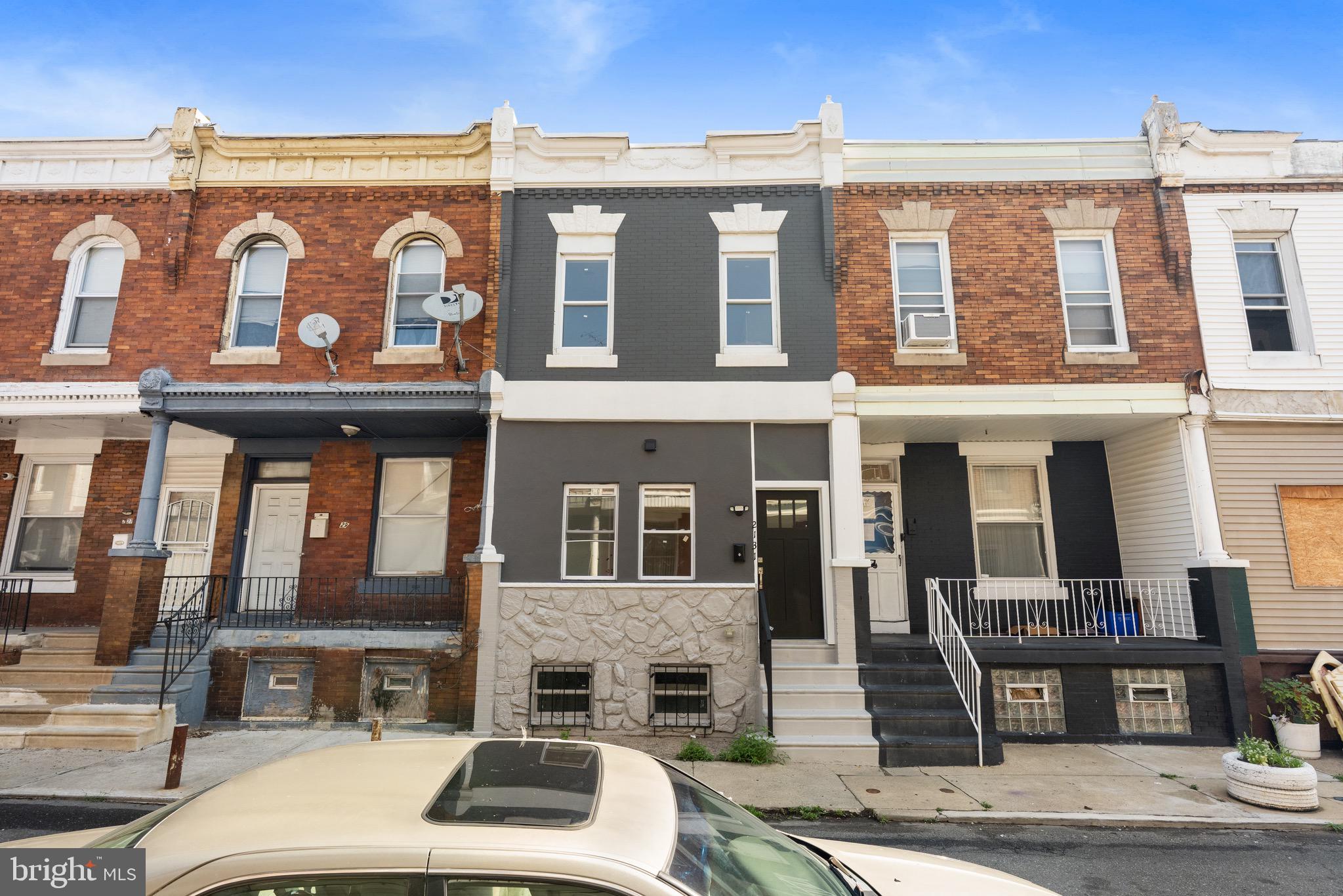 2131 S ALDEN STREET