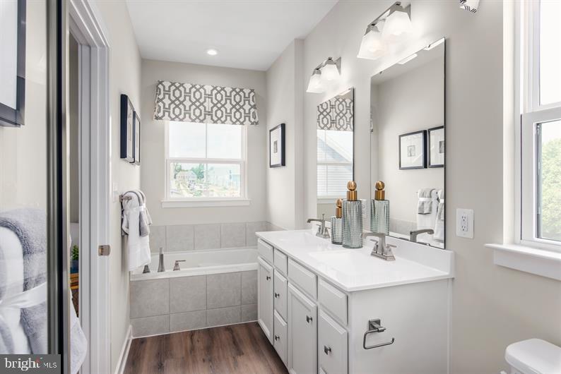 PATUXENT GREENS - Residential