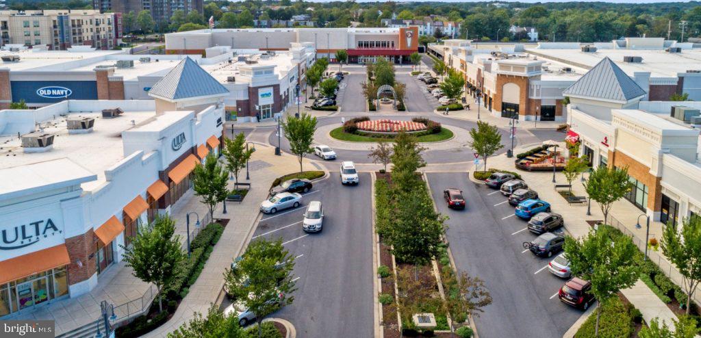 PATUXENT GREENS - Residential