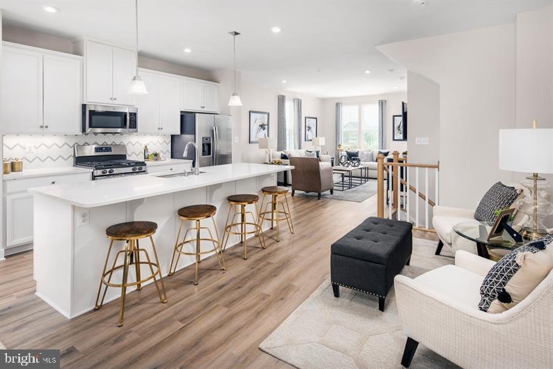 PATUXENT GREENS - Residential